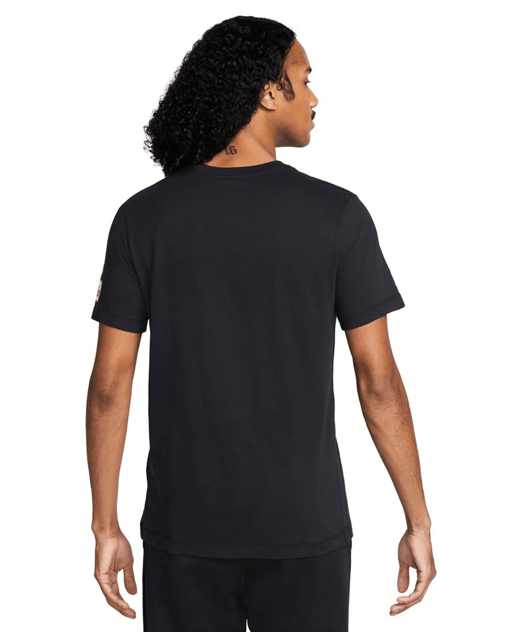 Dri-FIT Fitness Tişört