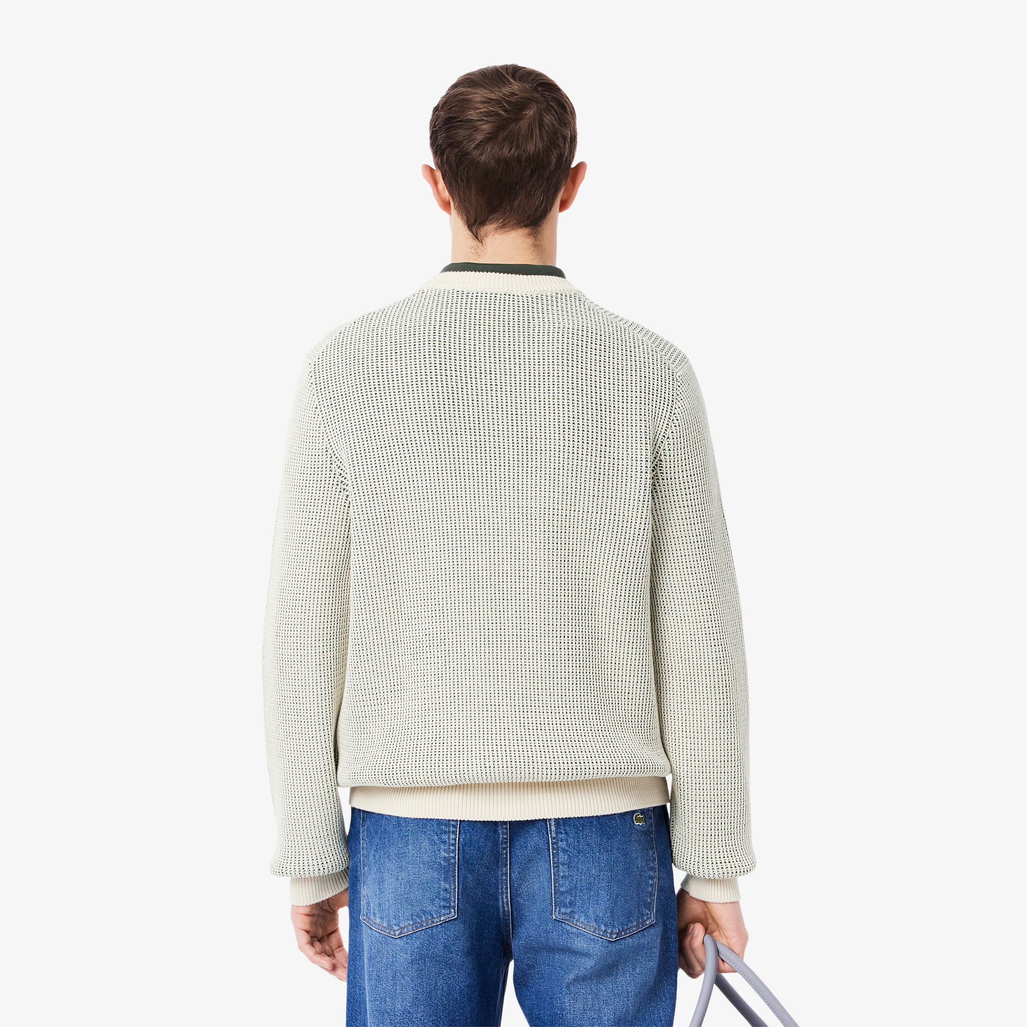 Tennis Desenli Kazak