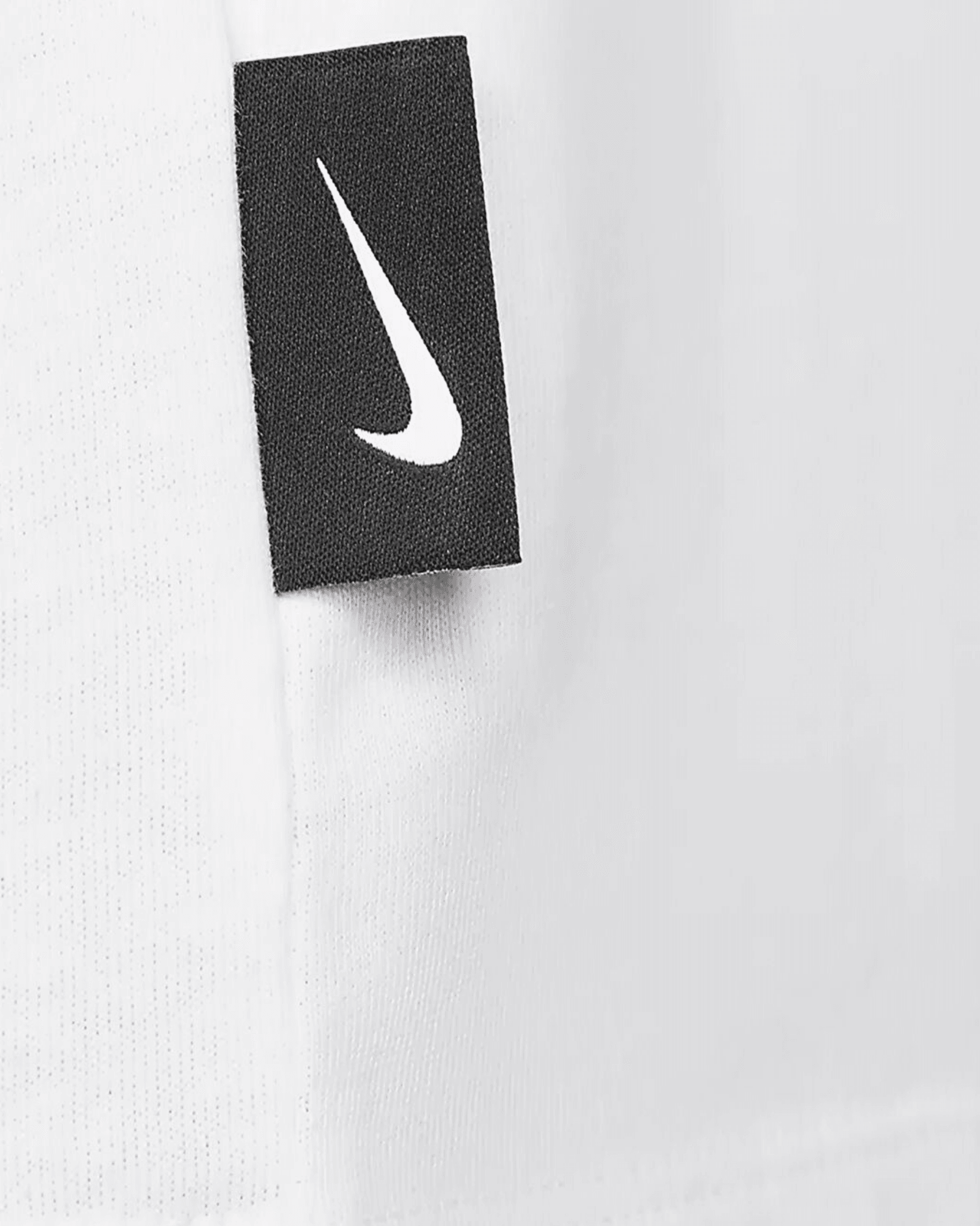 Big Swoosh LBR T-Shirt