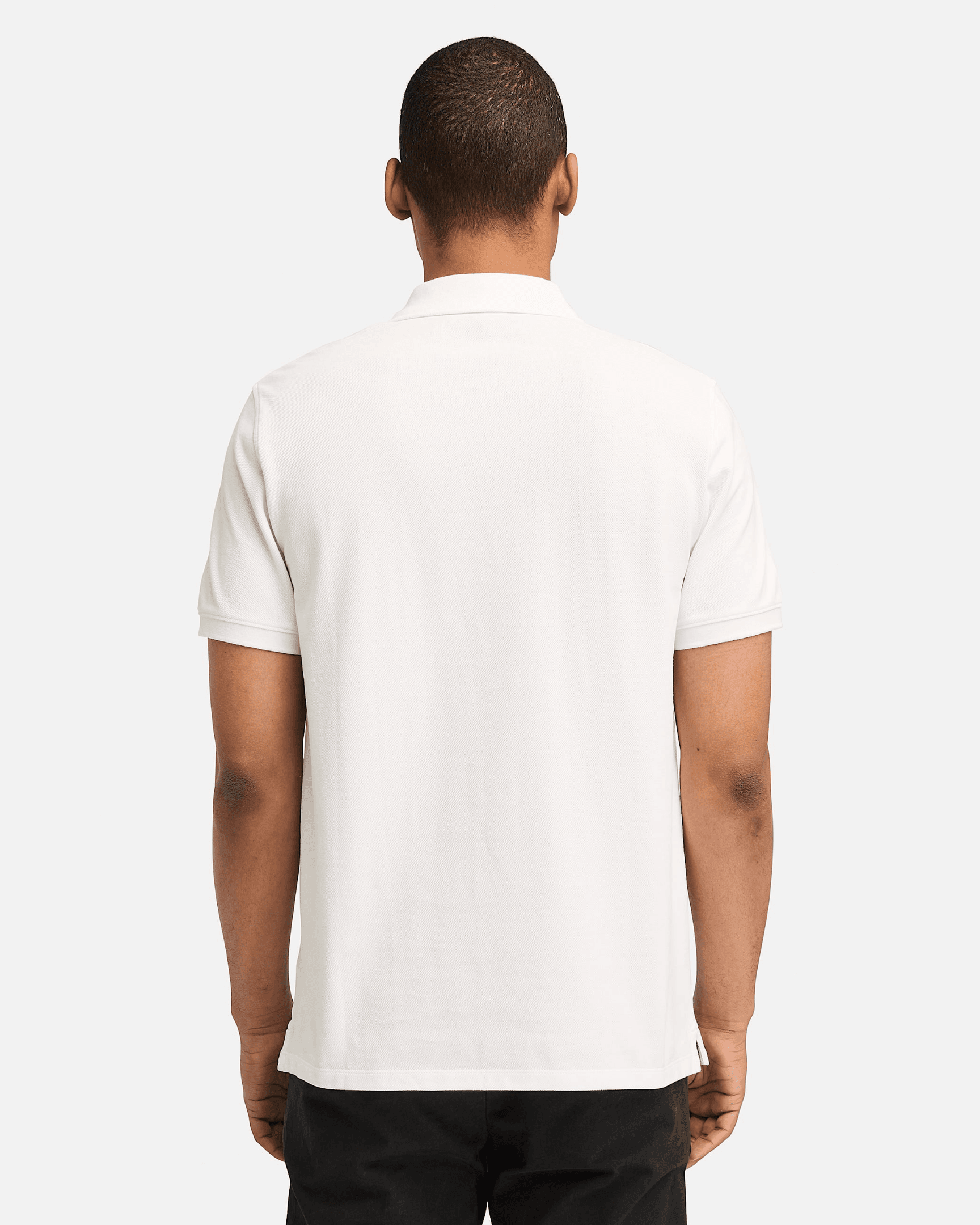 Millers River Polo Tişört