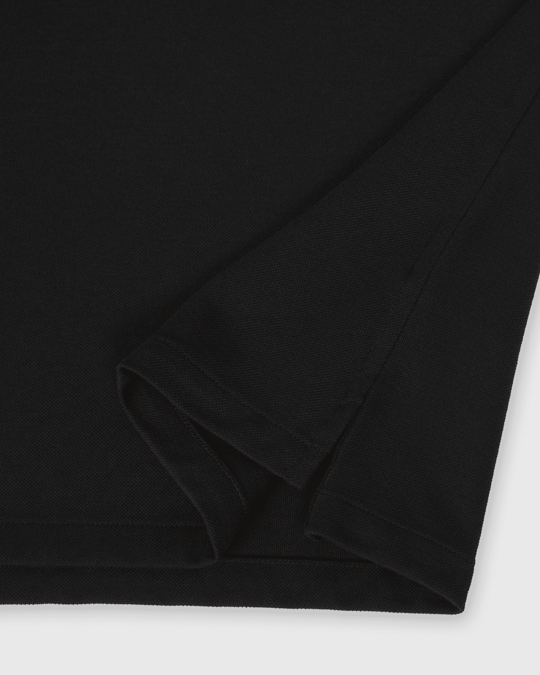 The Polo T-Shirt