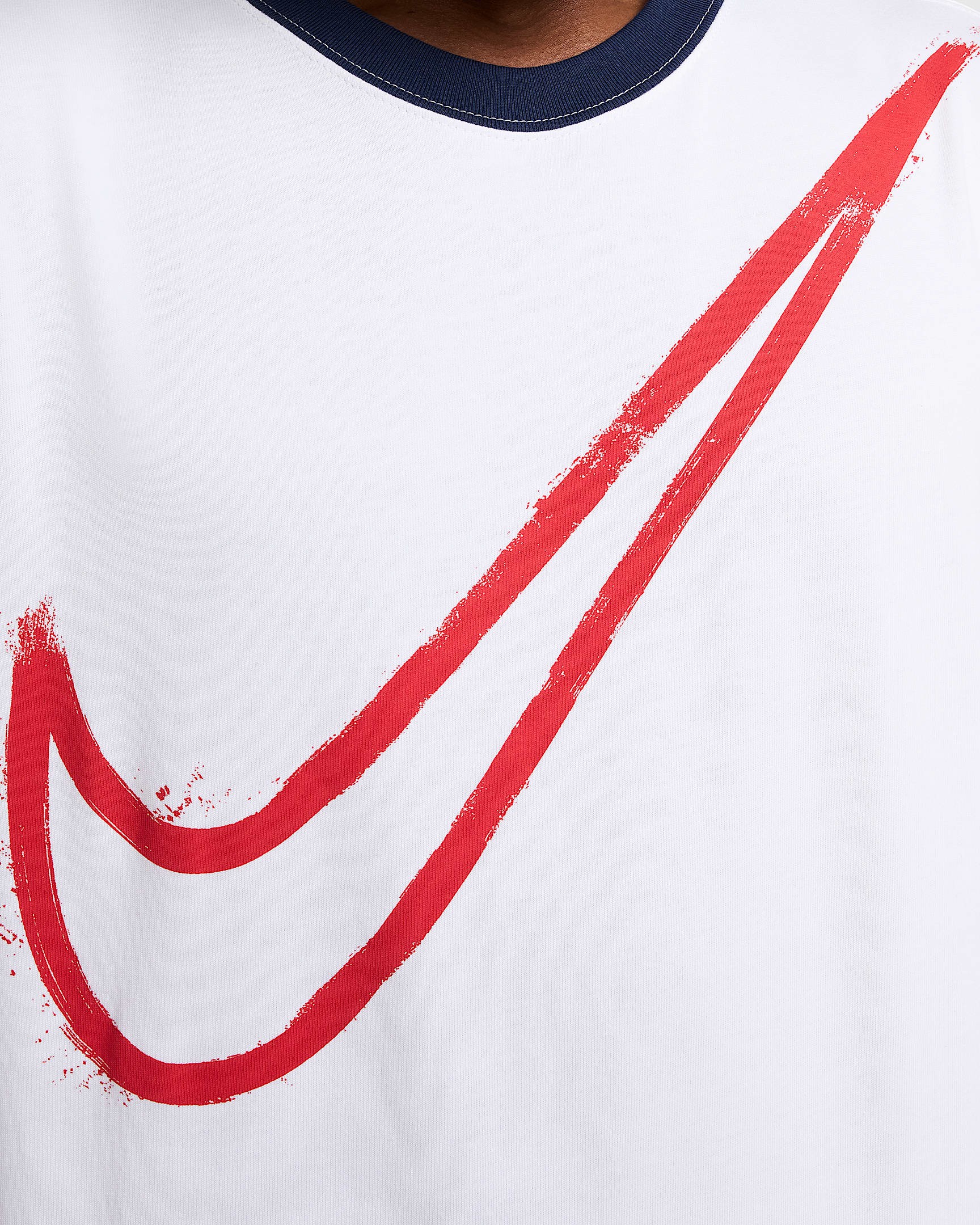 Paris Saint-Germain Swoosh Tişört