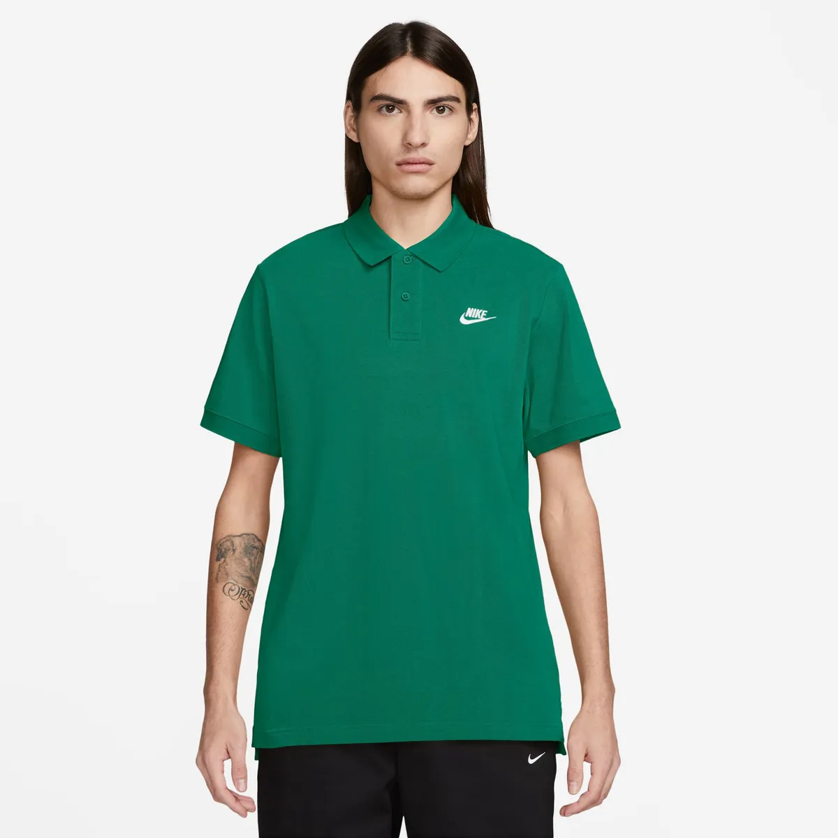Club Fleece Polo T-Shirt