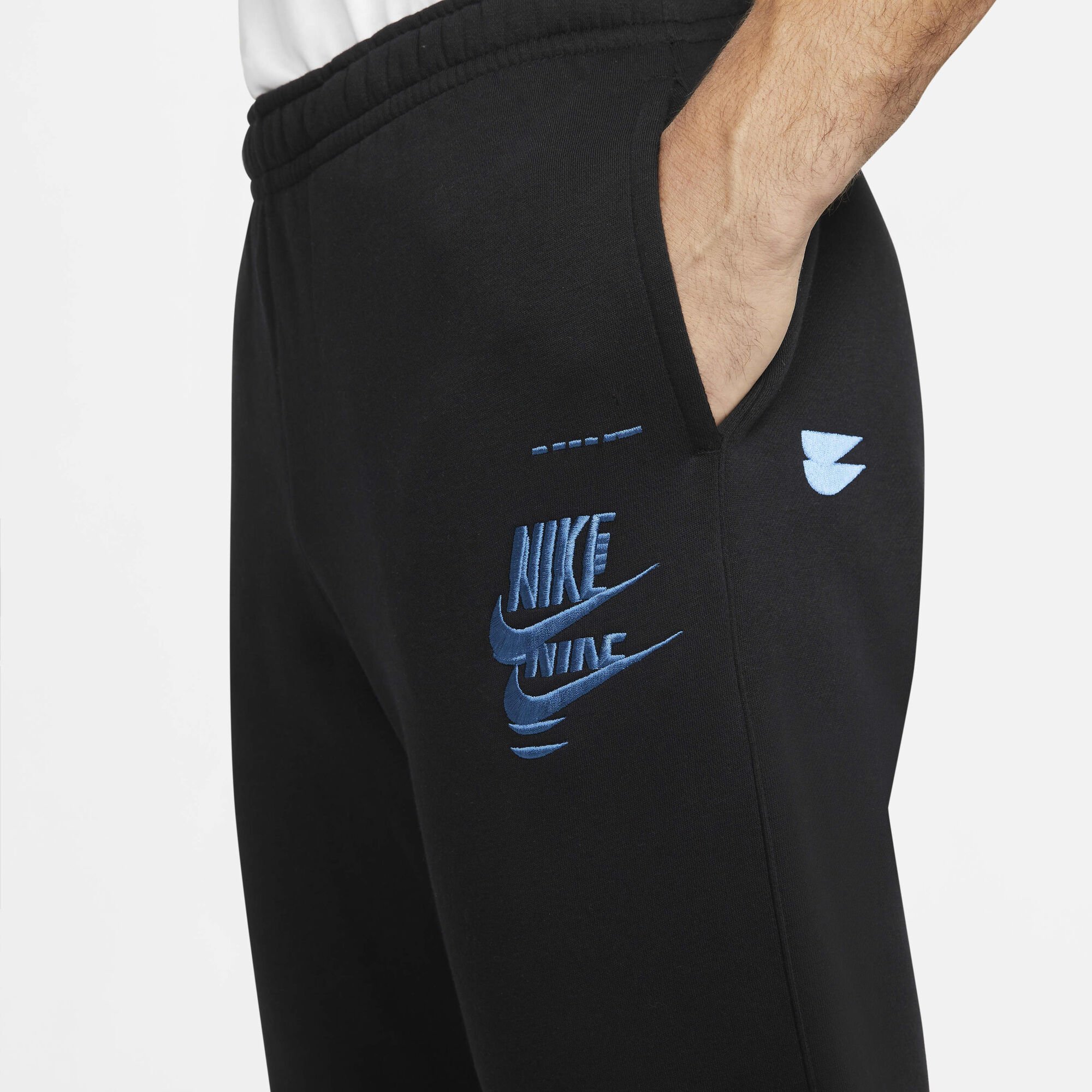 Sport Essentials+ Eşofman Altı