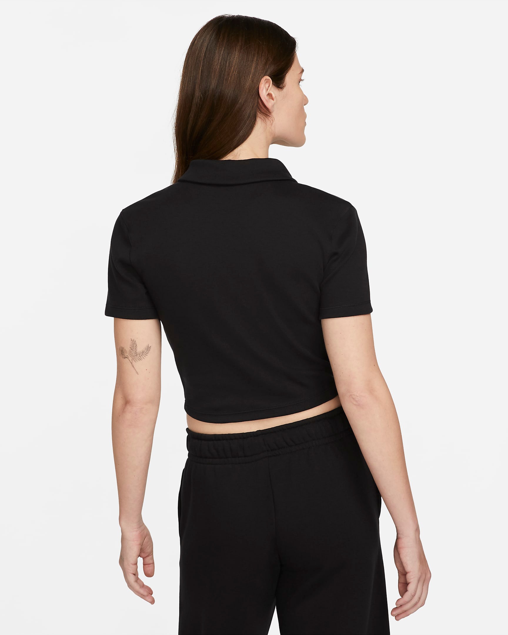 Essential Polo T-Shirt