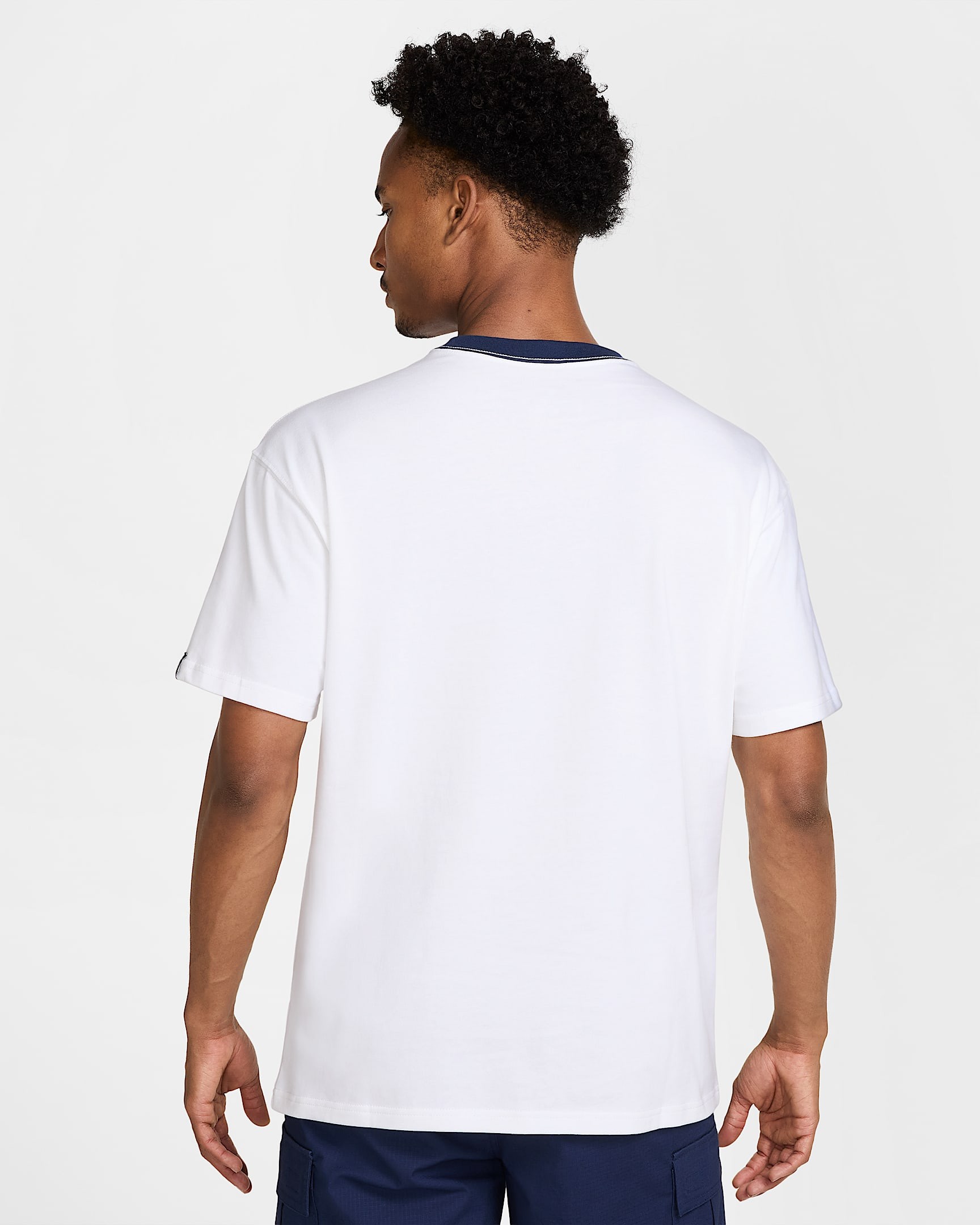 Paris Saint-Germain Swoosh Tişört