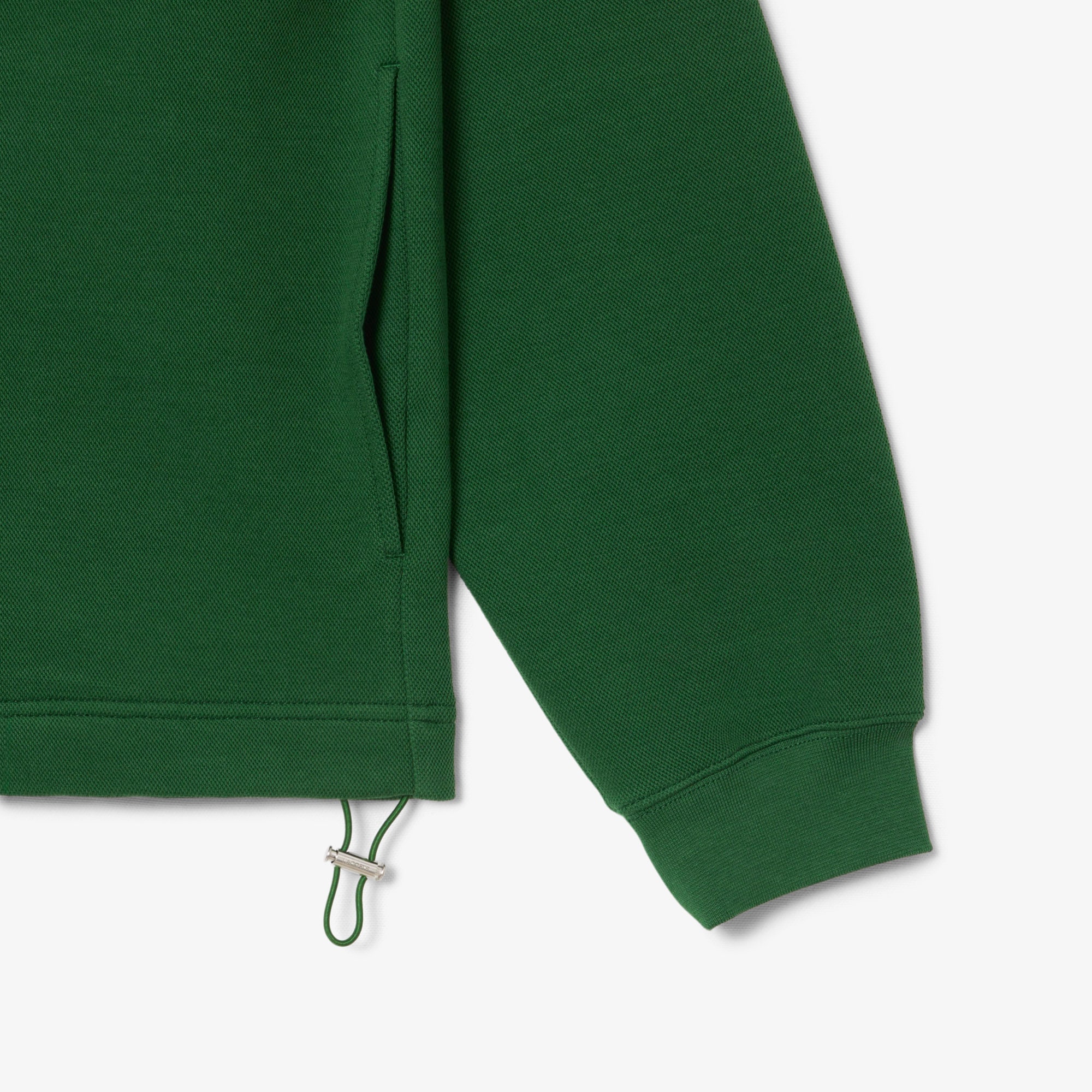 Signature Badge Sweatshirt