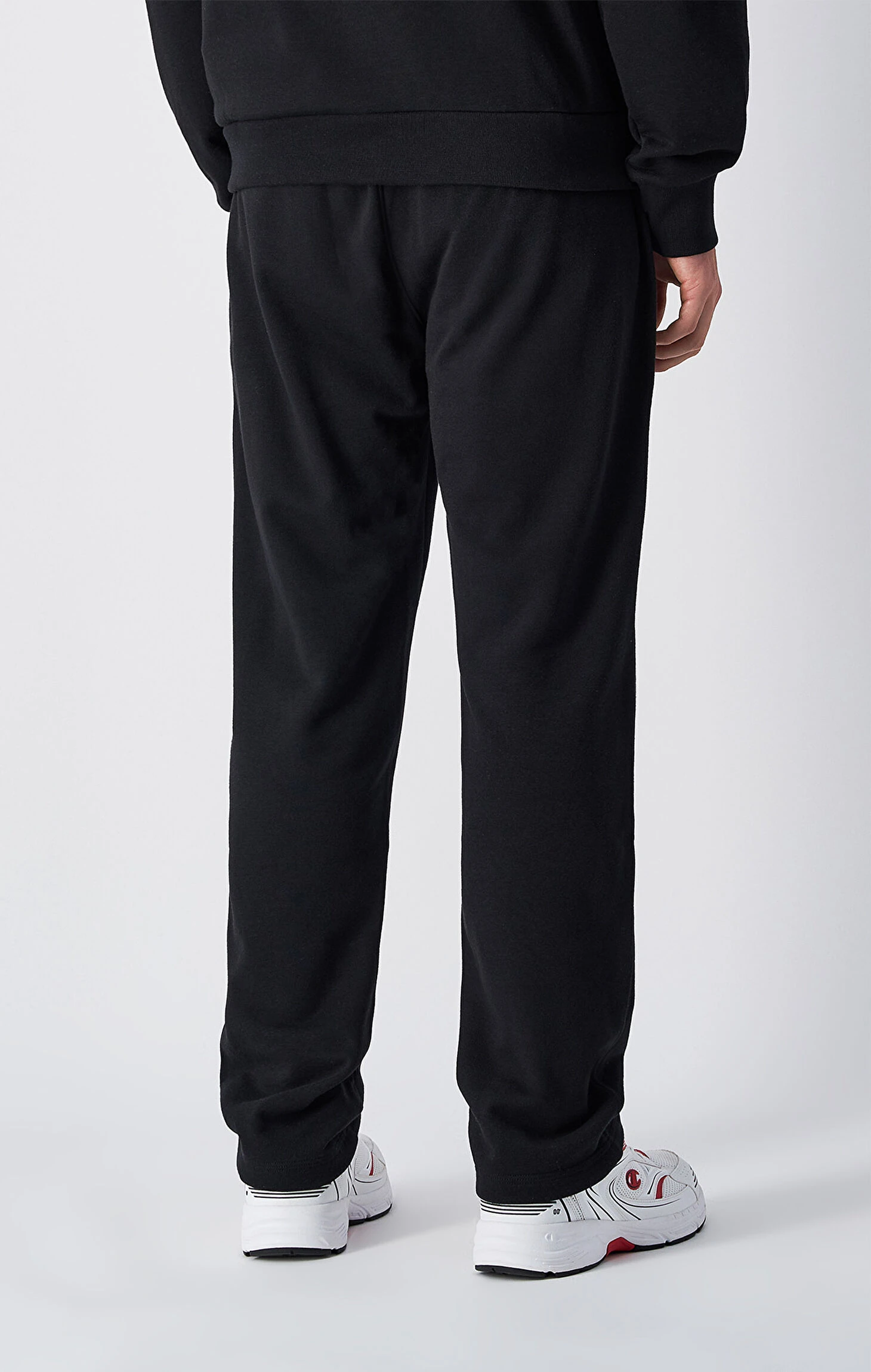 Bol Paça Eşofman Altı