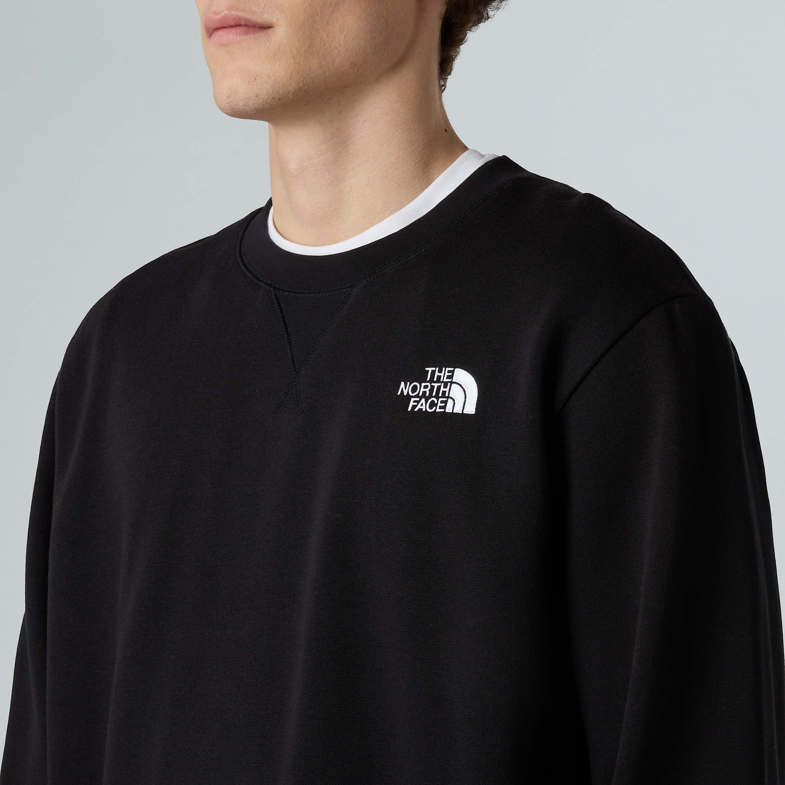 Essential Sweatshirt