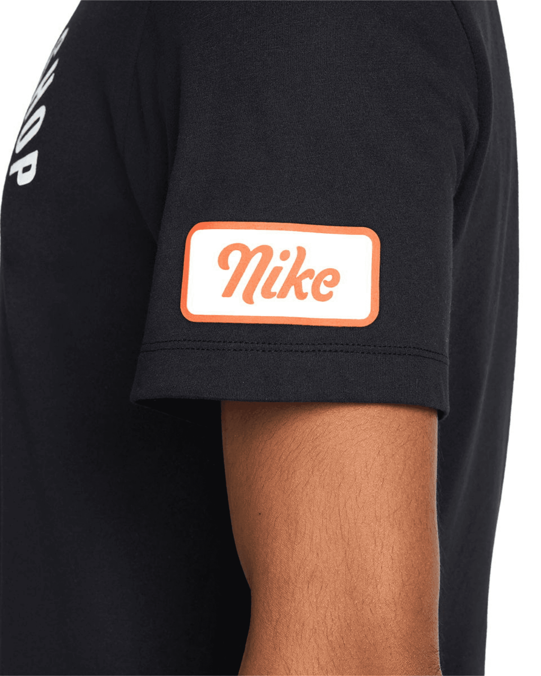 Dri-FIT Fitness Tişört