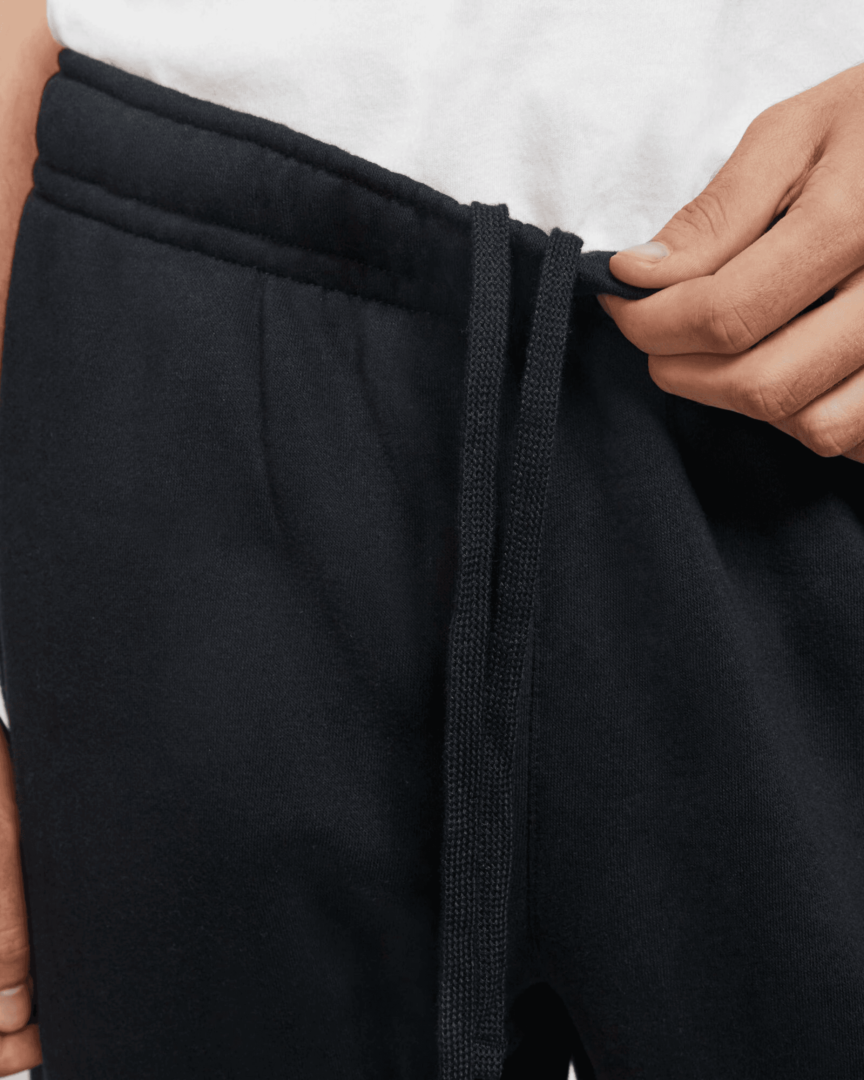 Club Fleece Eşofman Altı