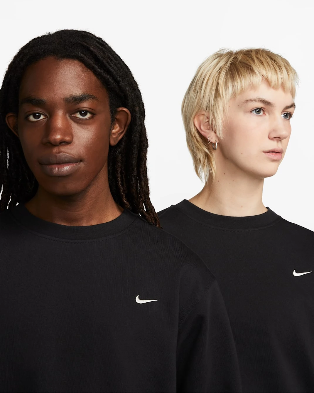 Dri-FIT Standard Issue Crew Sweatshirt