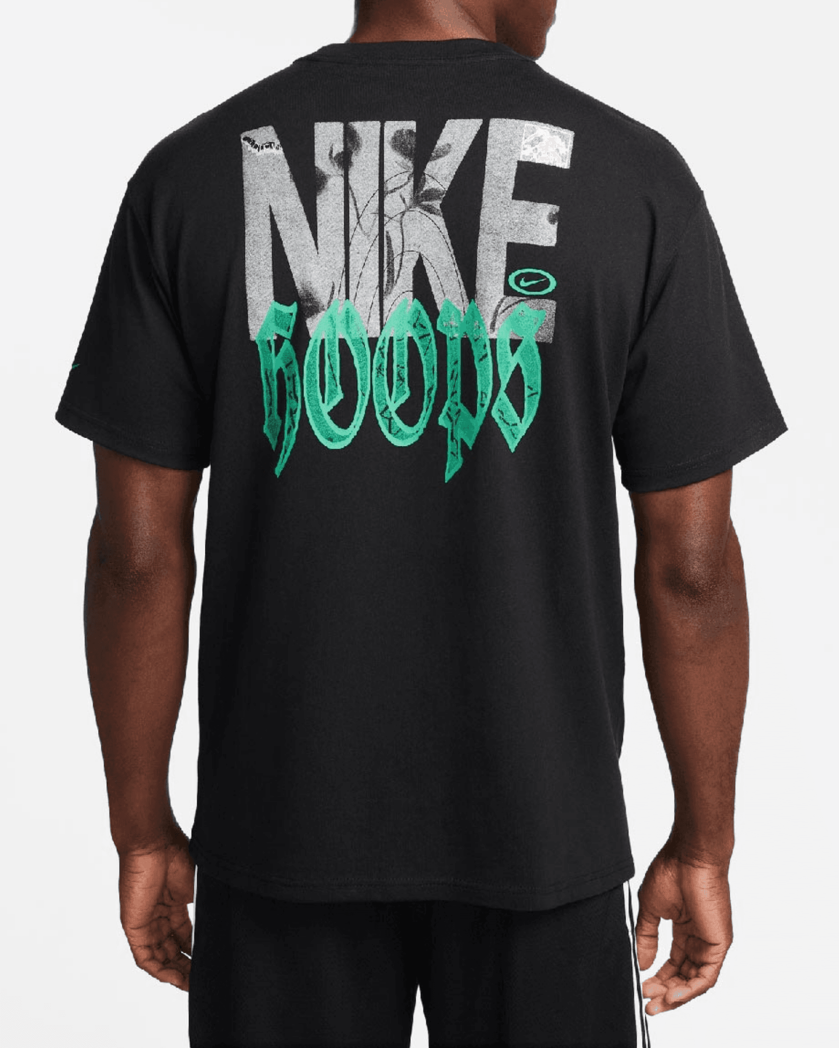 Max90 Basketball T-Shirt