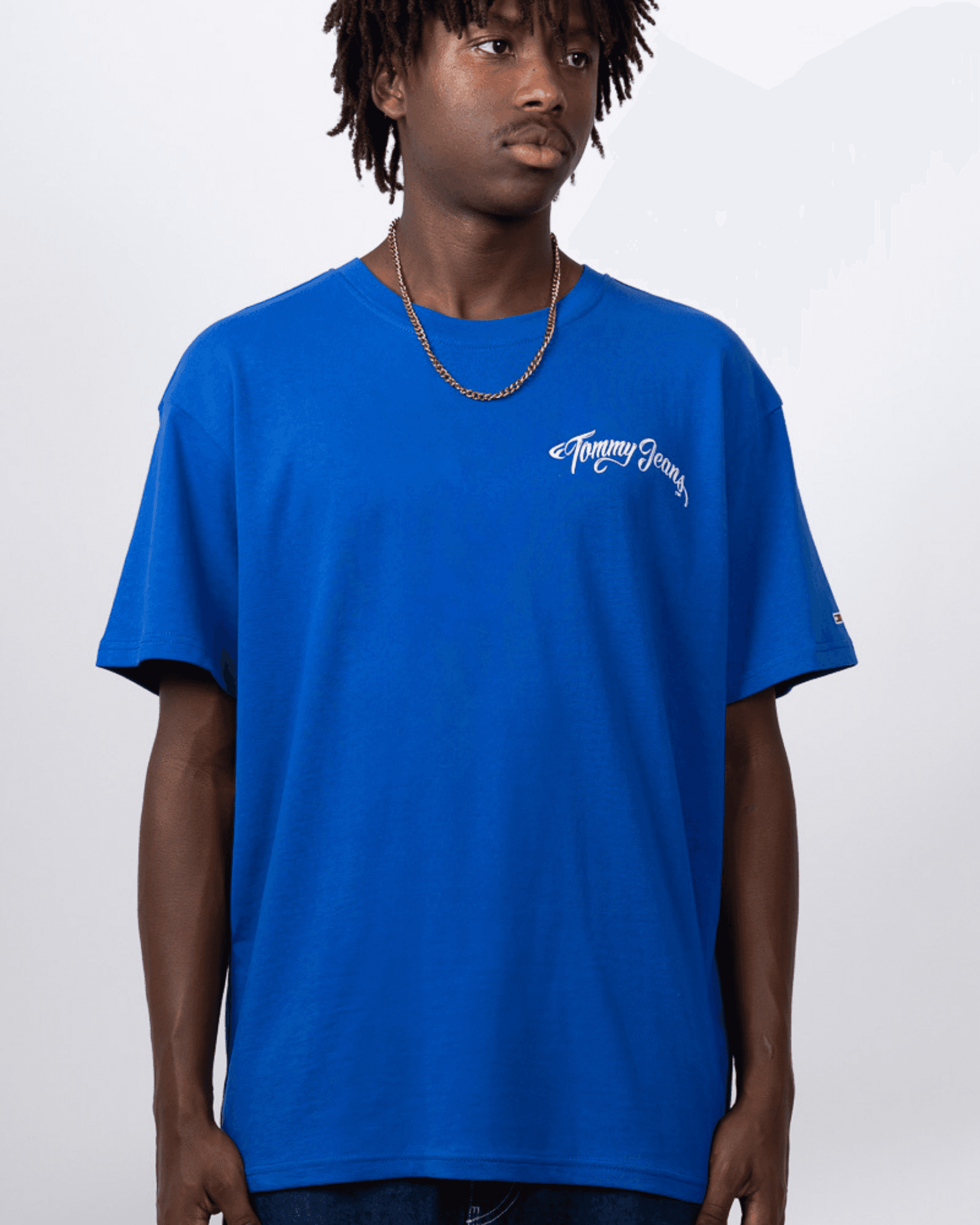 Vintage City T-Shirt - Saks