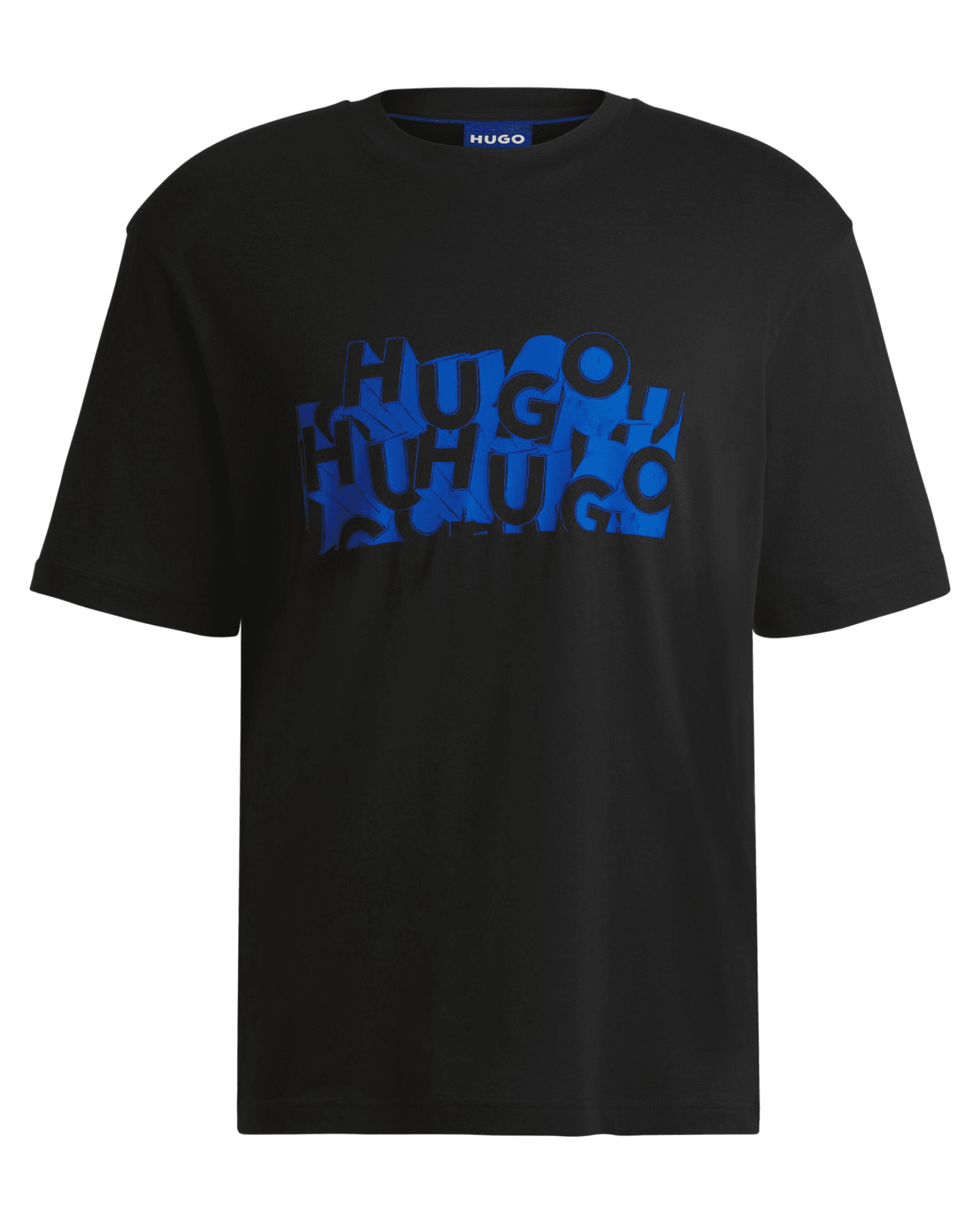 Logo Graphic T-Shirt