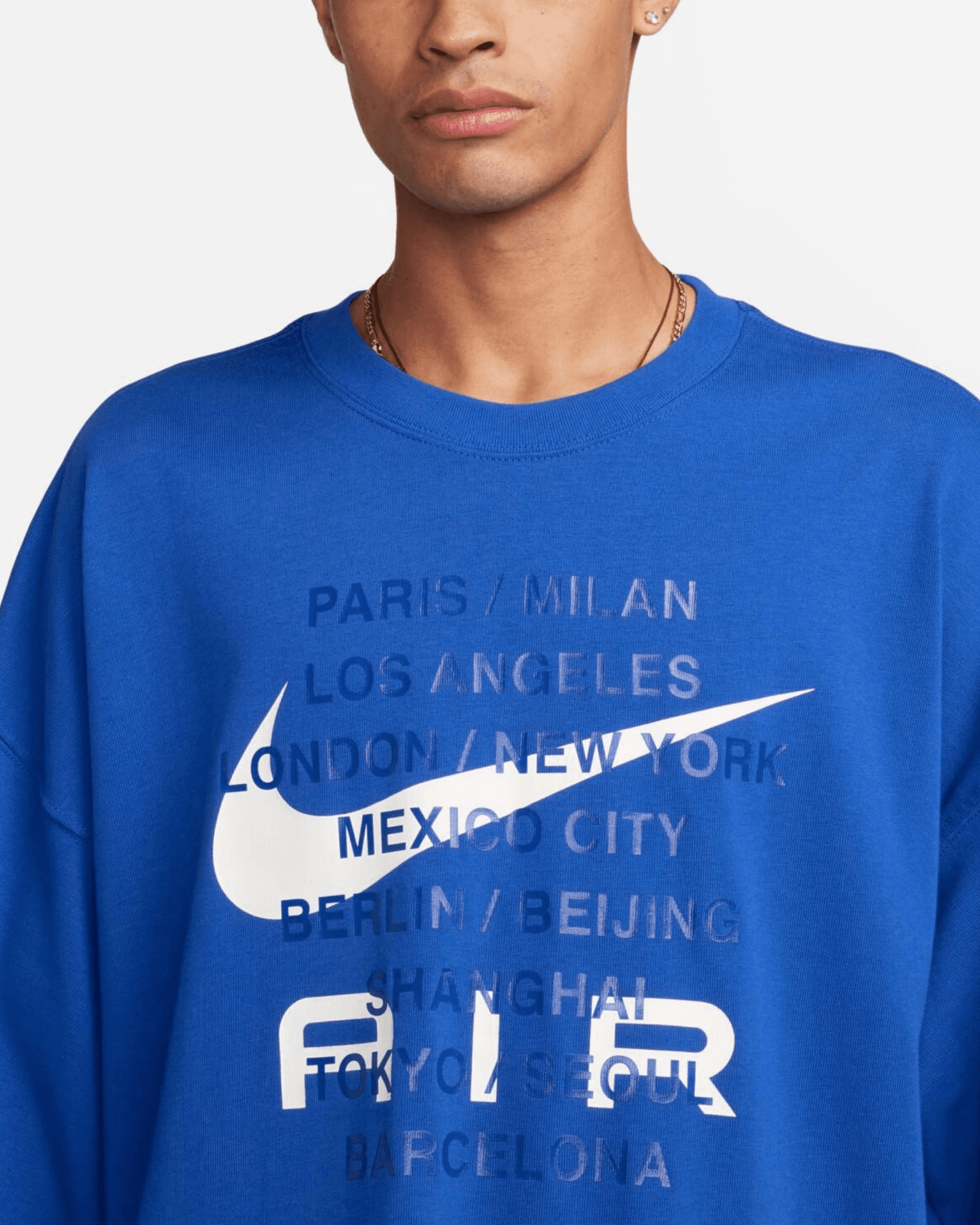 Swoosh Air T-Shirt