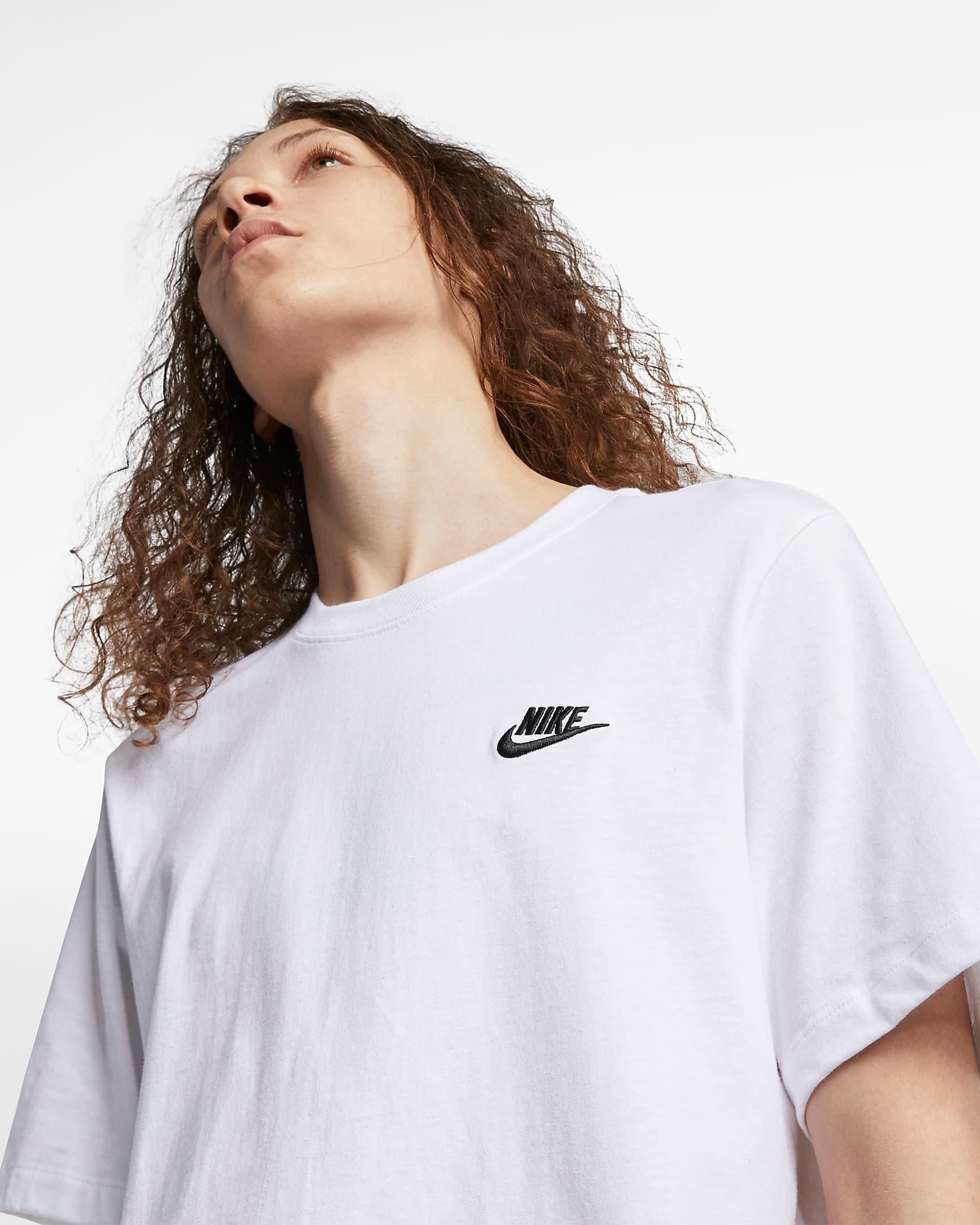 Club Fleece Tişört