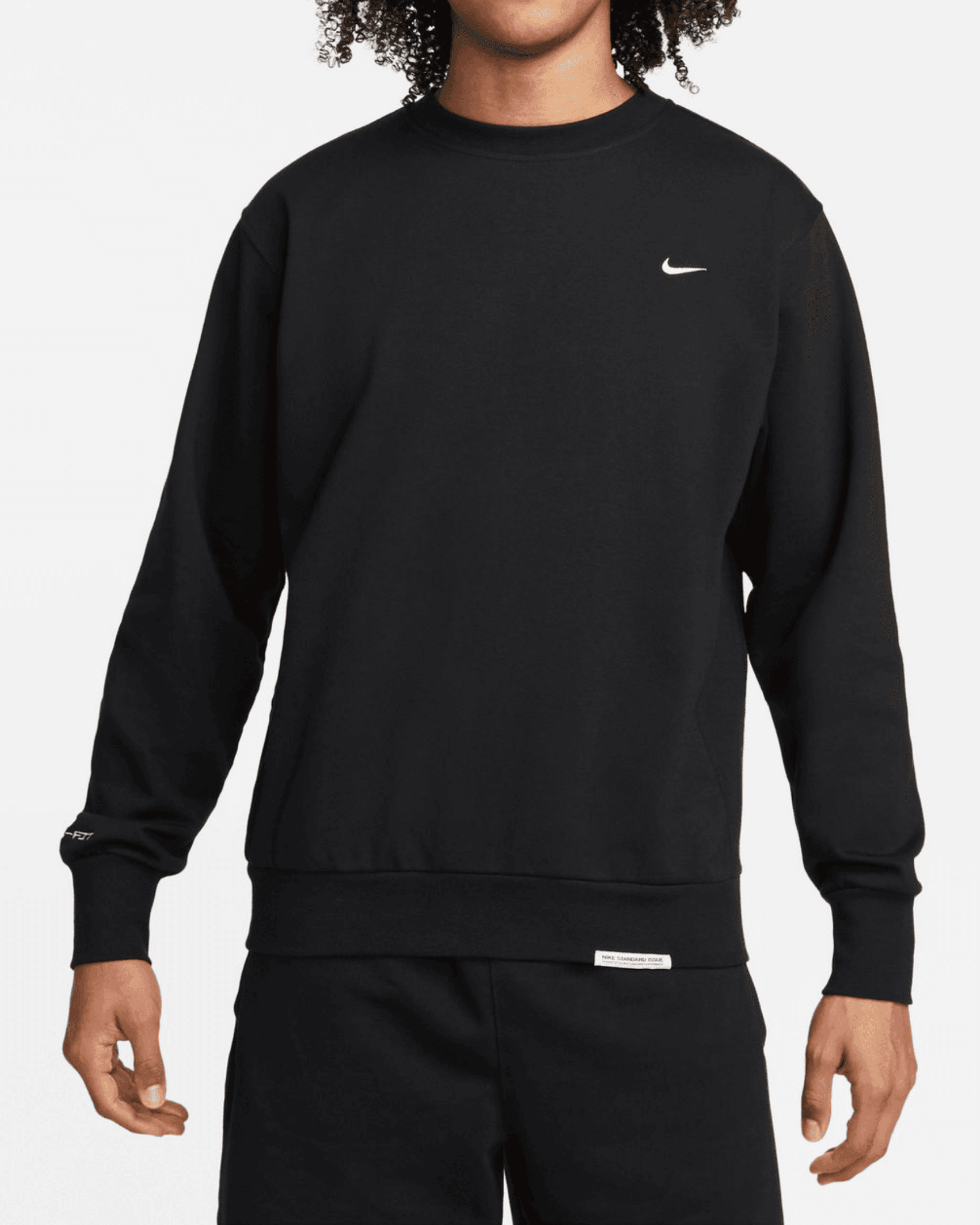 Dri-FIT Standard Issue Sweatshirt