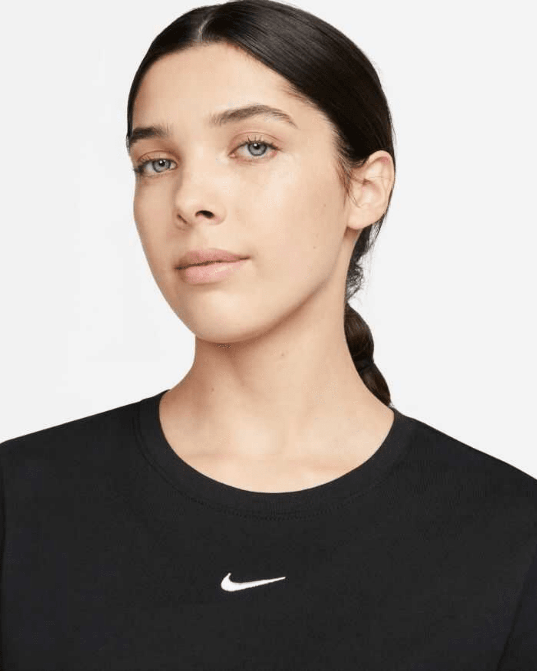 Swoosh T-Shirt