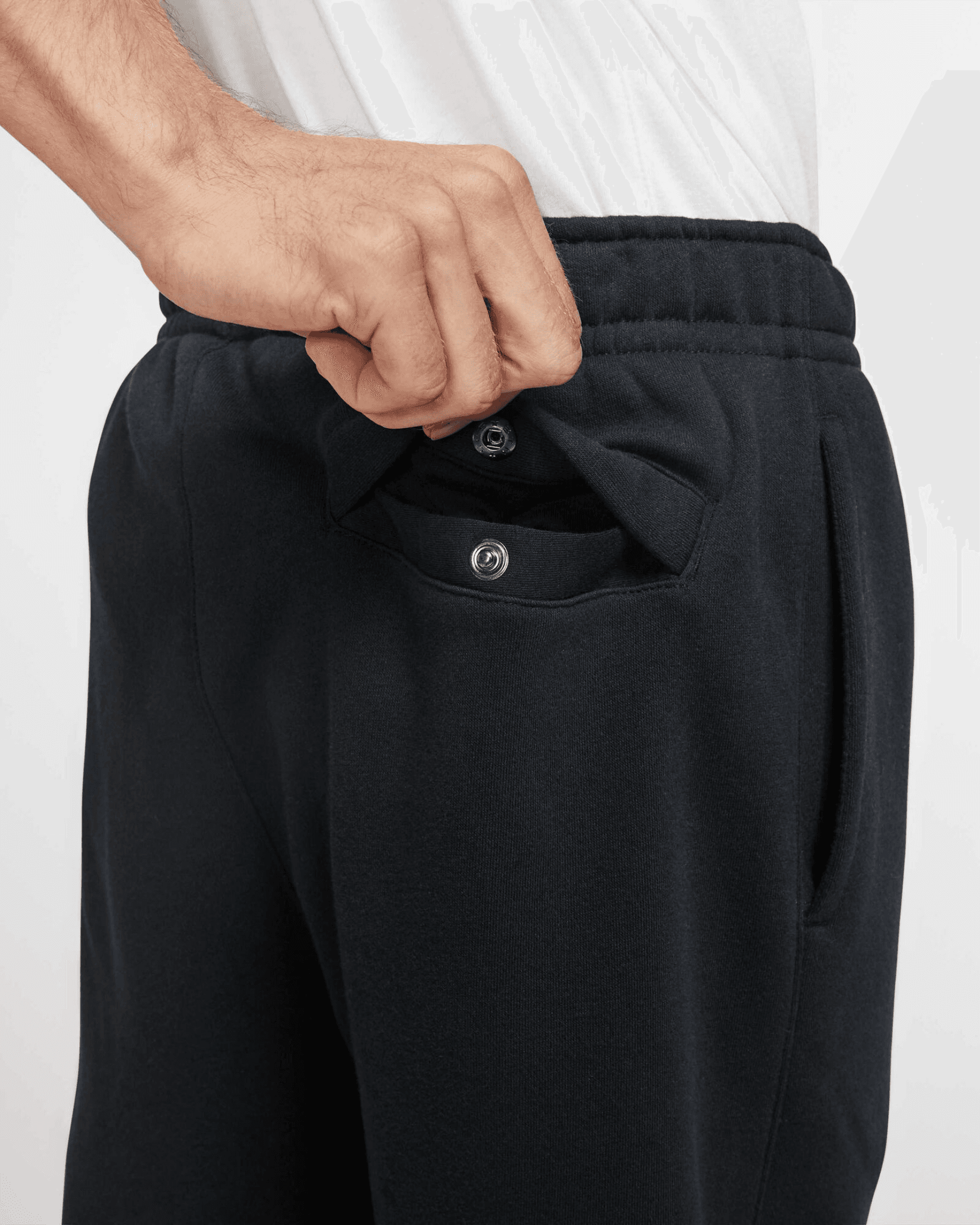 Club Fleece Eşofman Altı