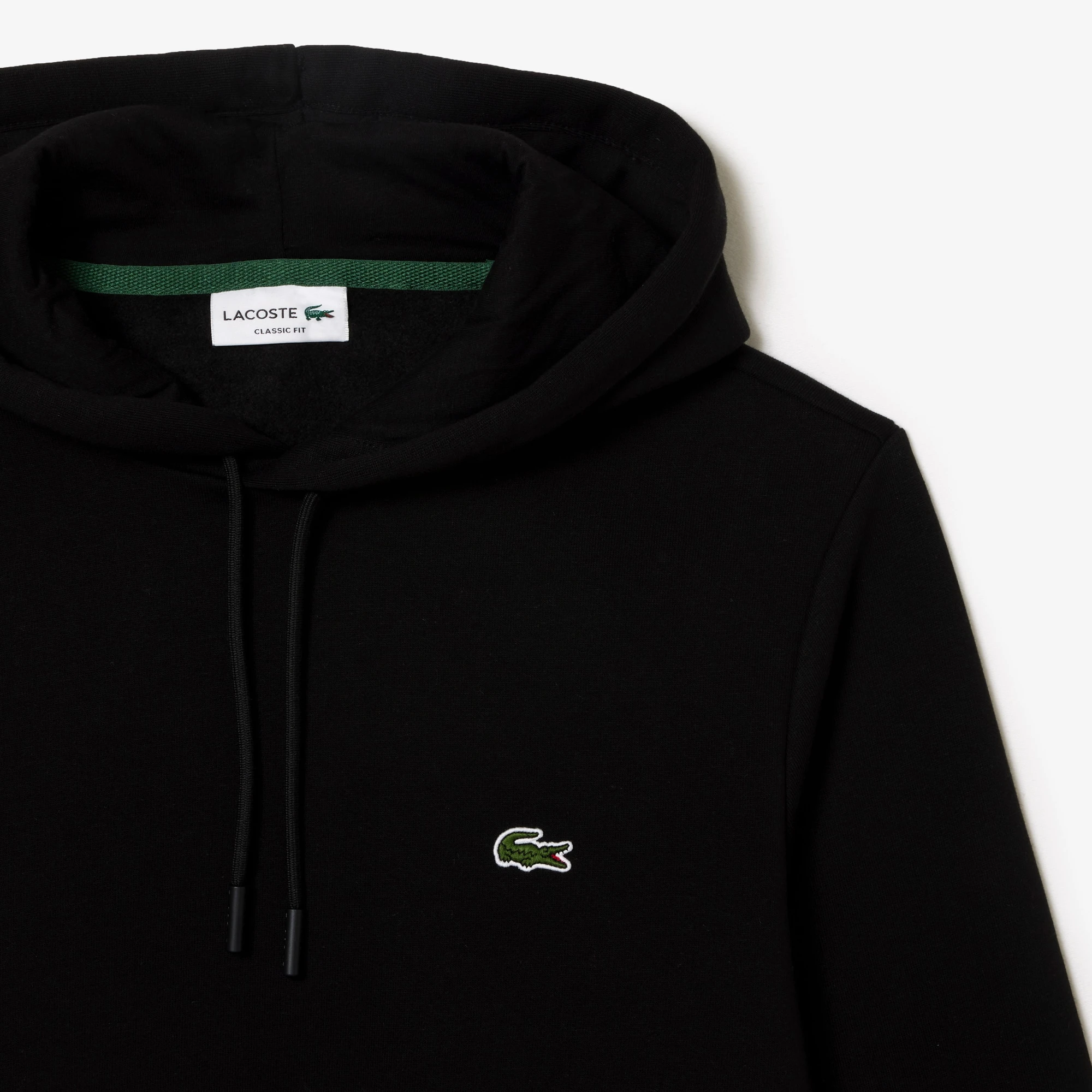 Classic Logo Hoodie