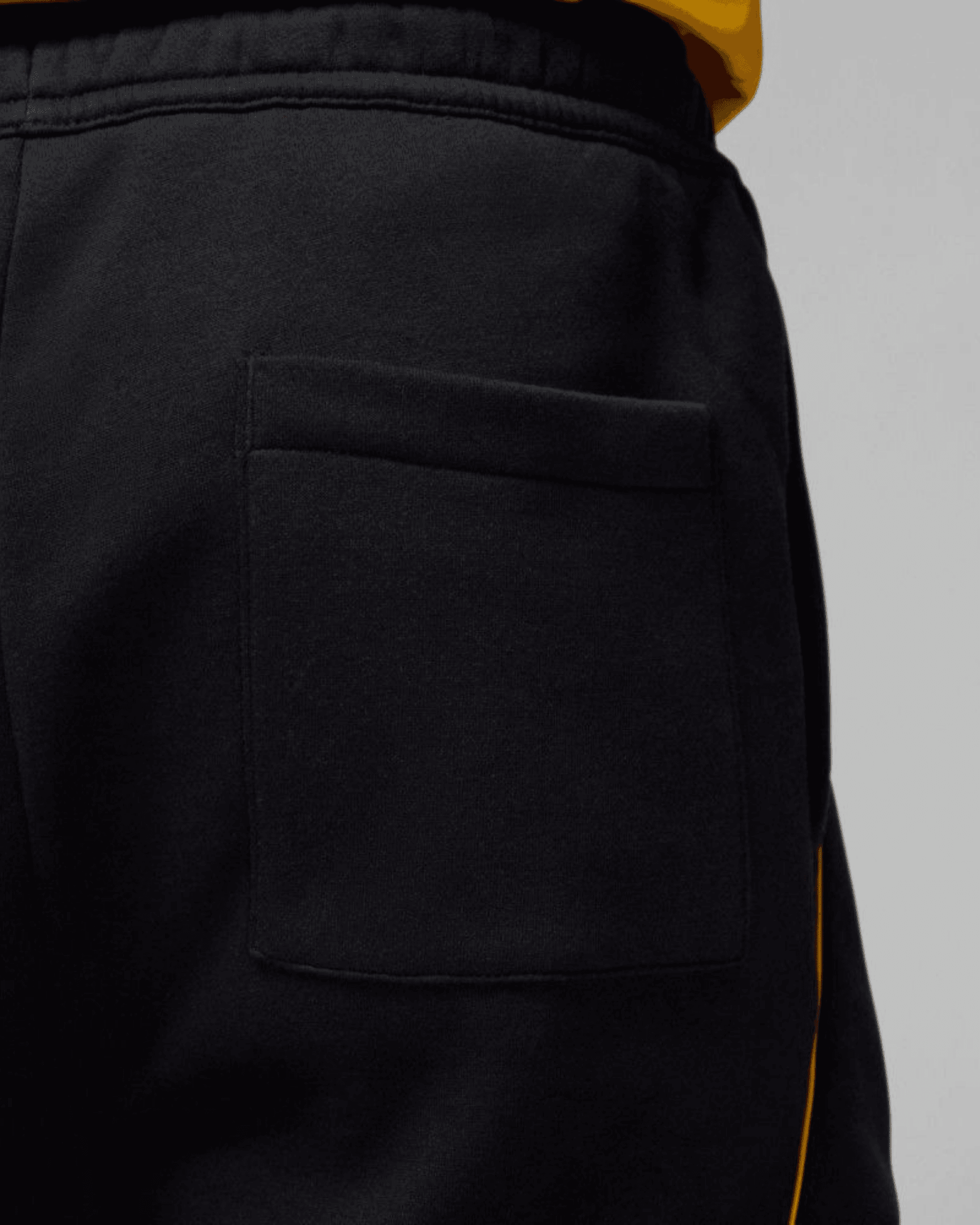 PSG Fleece Şort