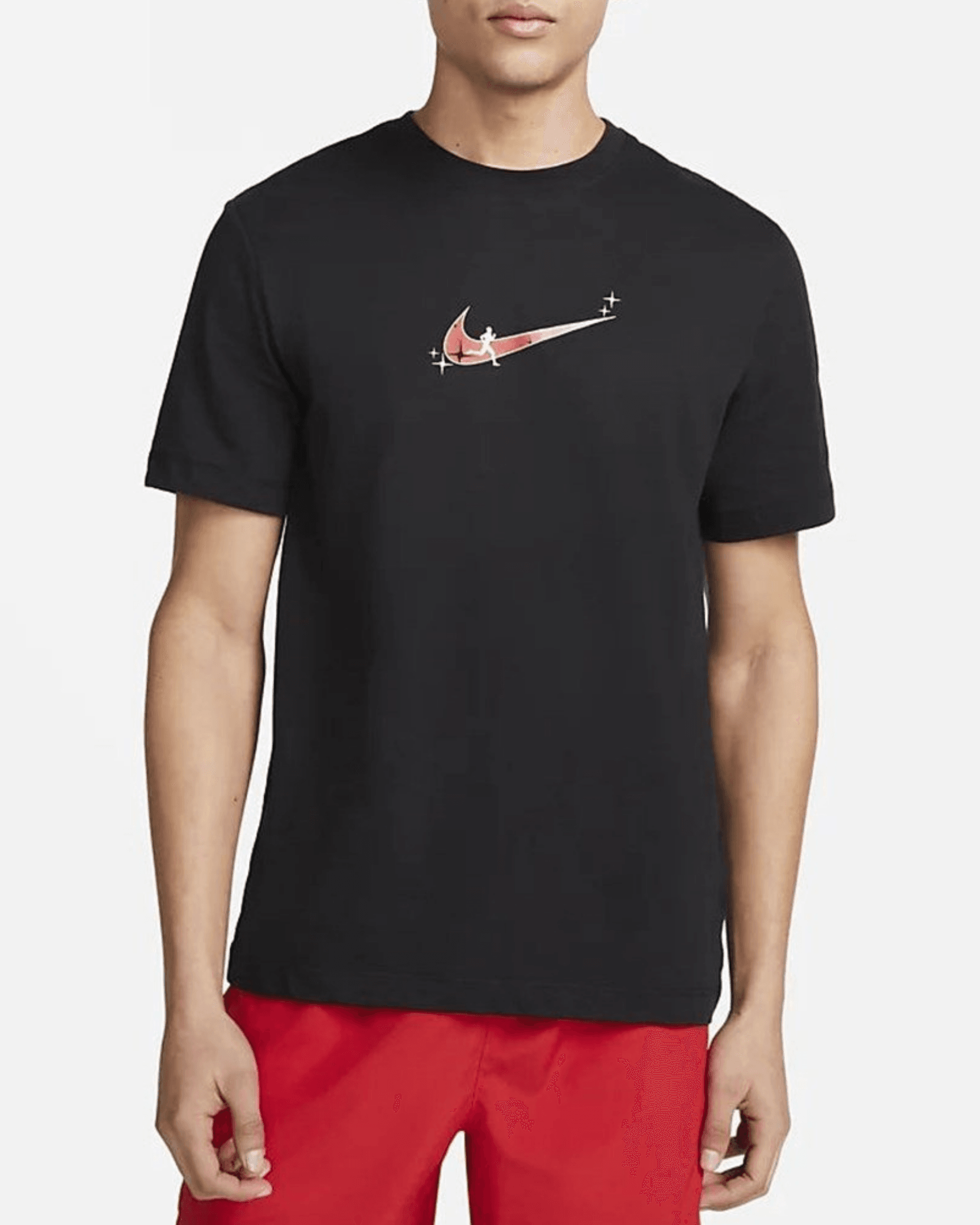 Dri-Fit WC Tişört