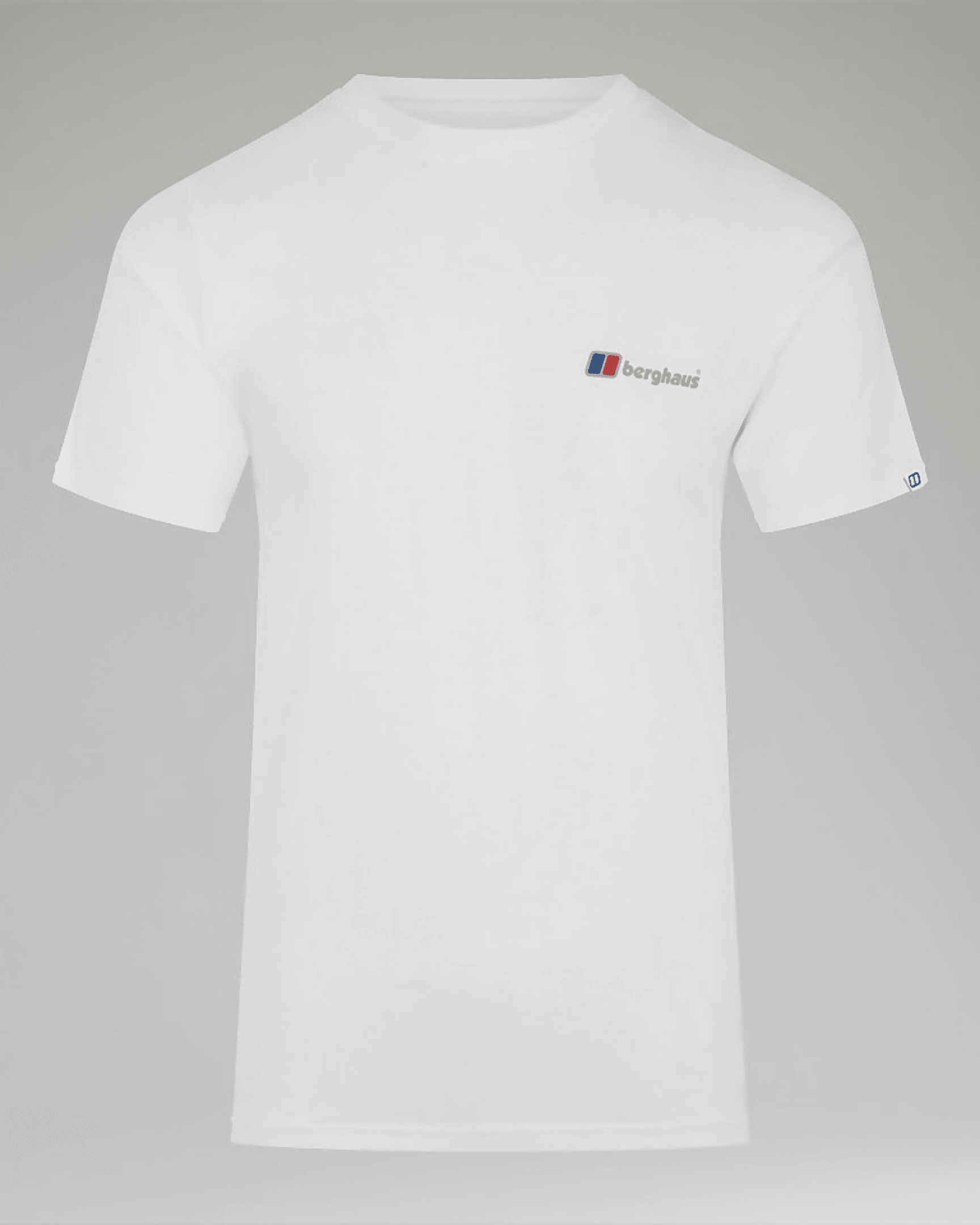 Snowdon 2.0 T-Shirt