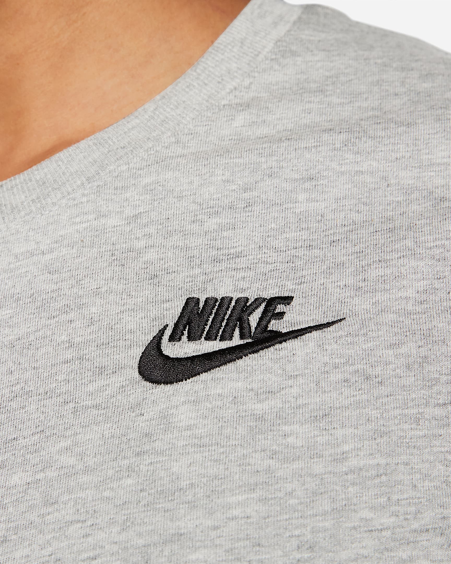 Club Essentials T-Shirt