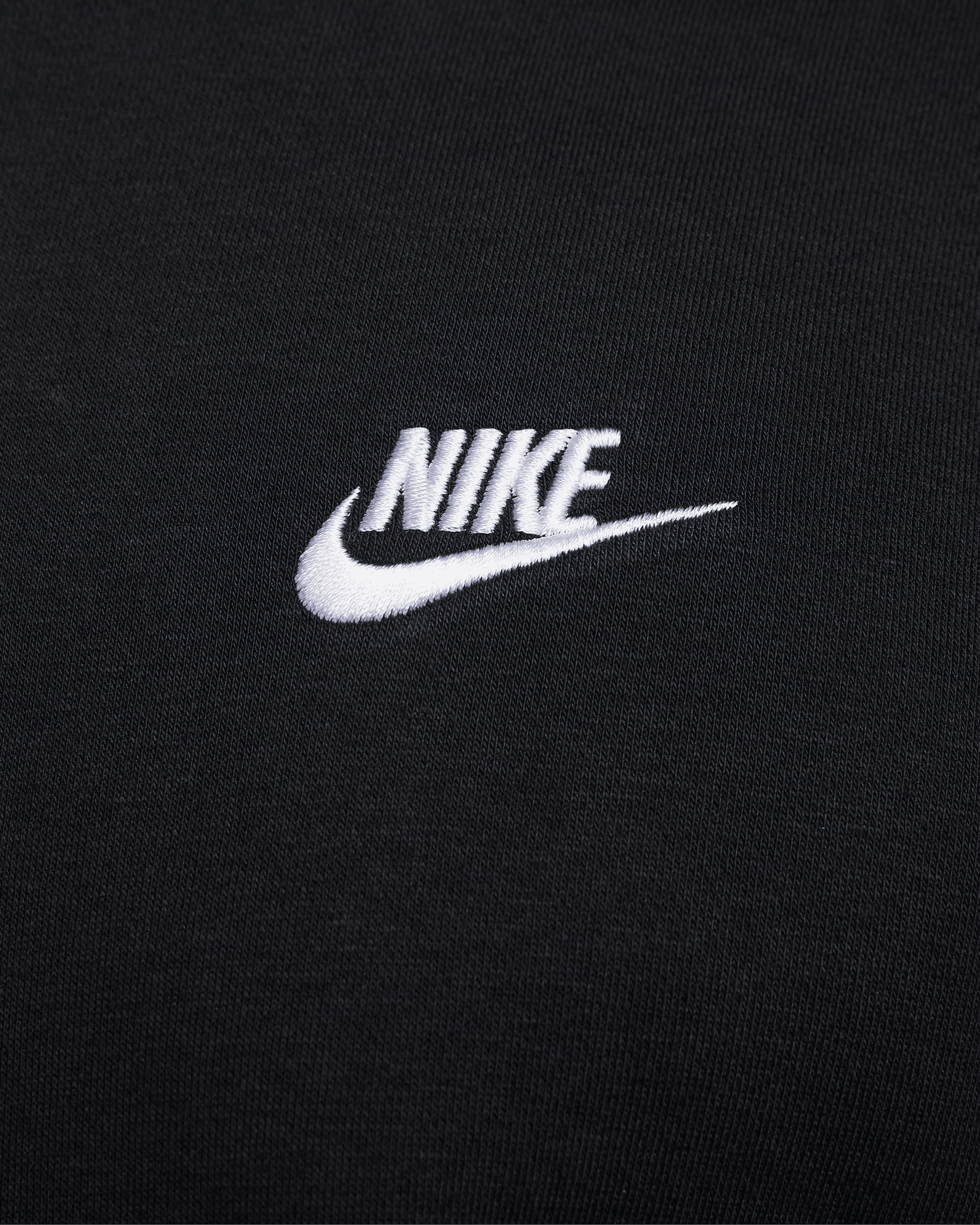 Club Fleece Hoodie