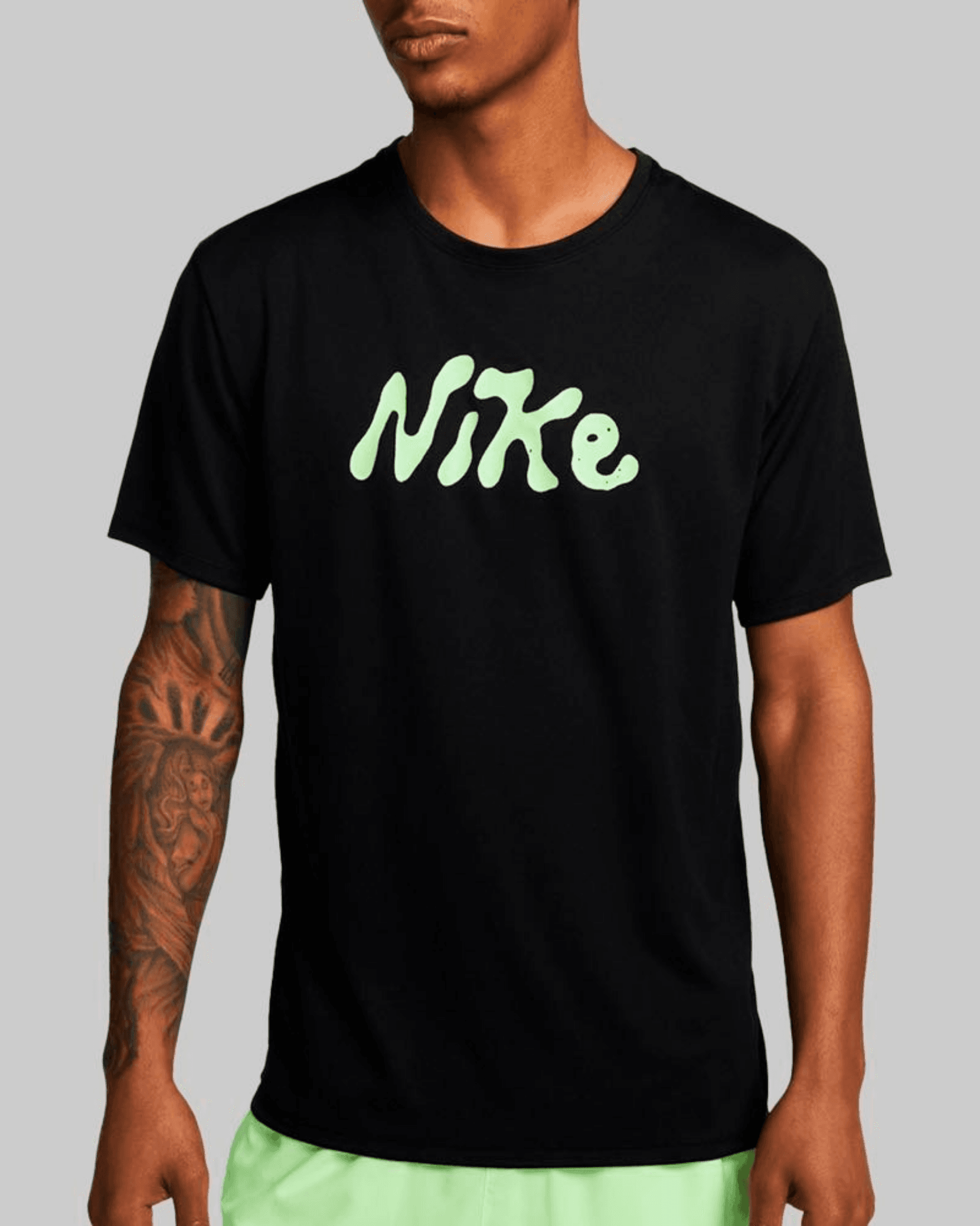 Dri-FIT S72 Miler T-Shirt