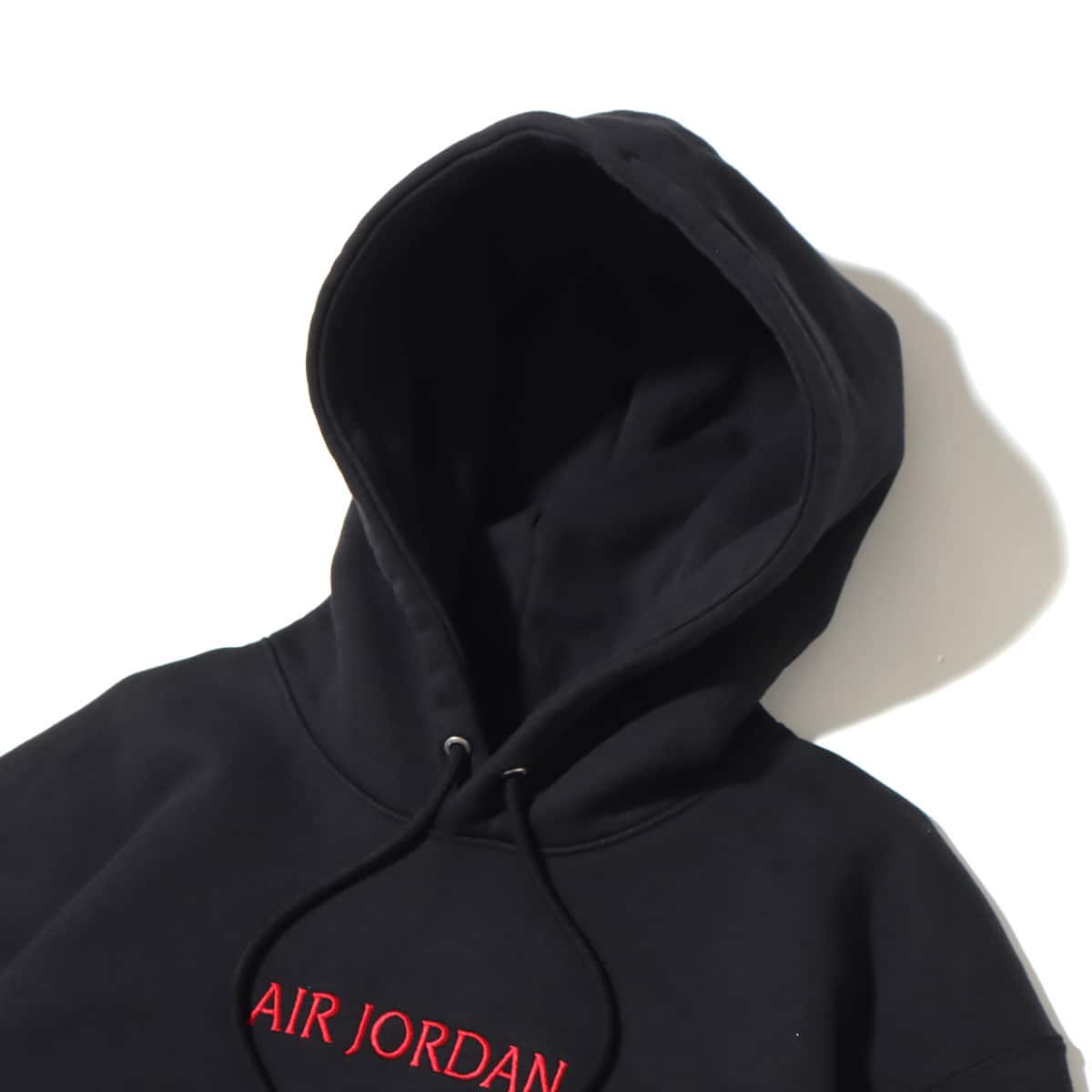 Air Jordan Wordmark Fleece Hoodie