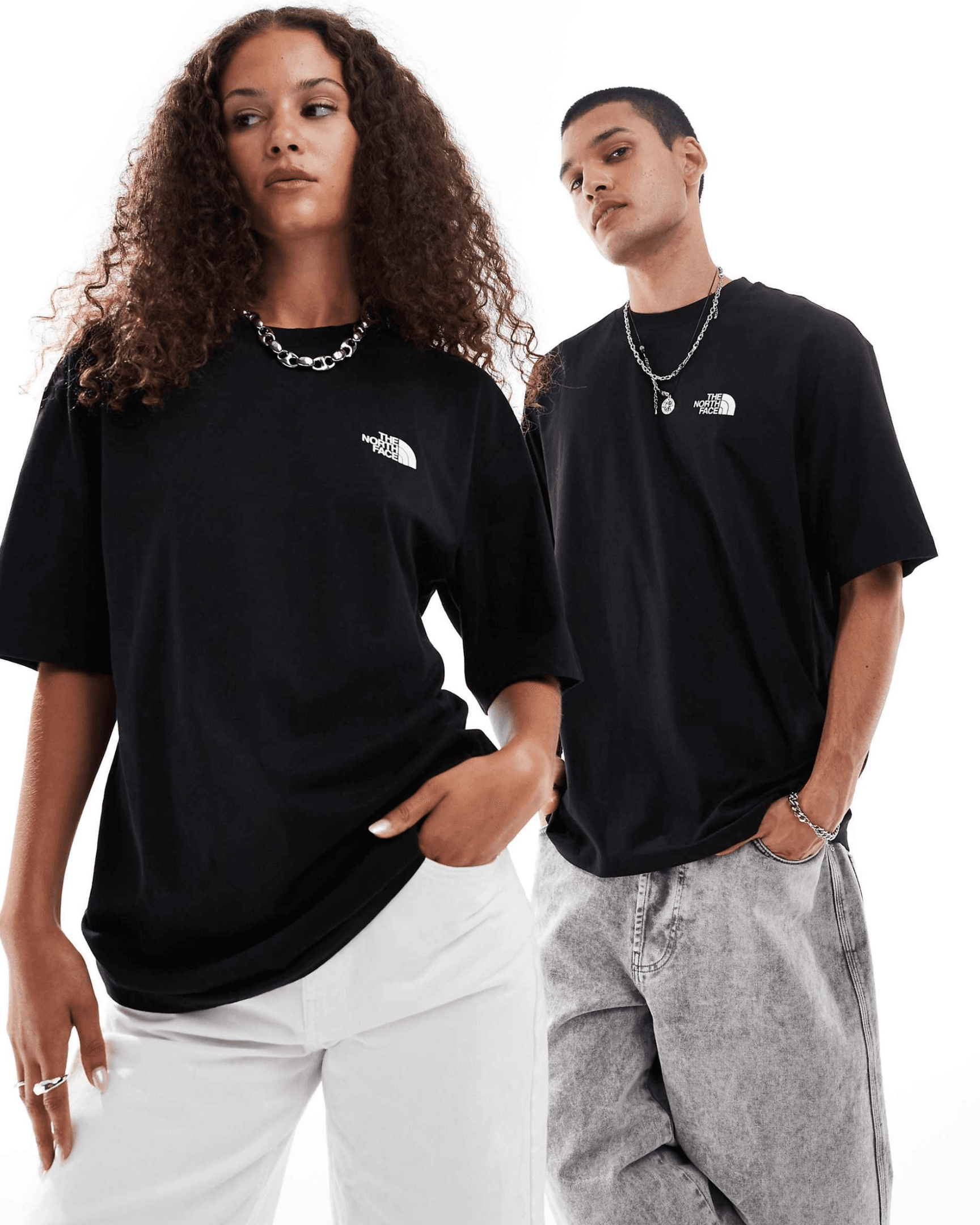 Half Dome Back Print T-Shirt