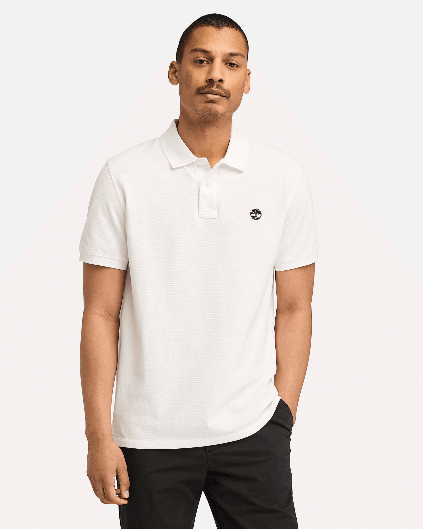 Millers River Polo Tişört