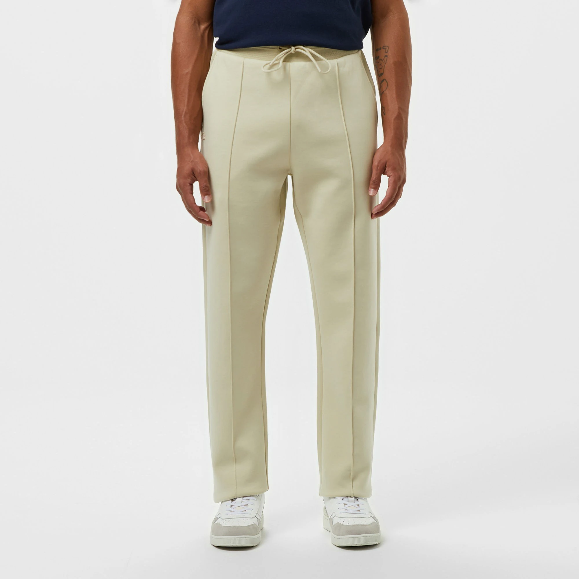 Relaxed Fit Eşofman Altı