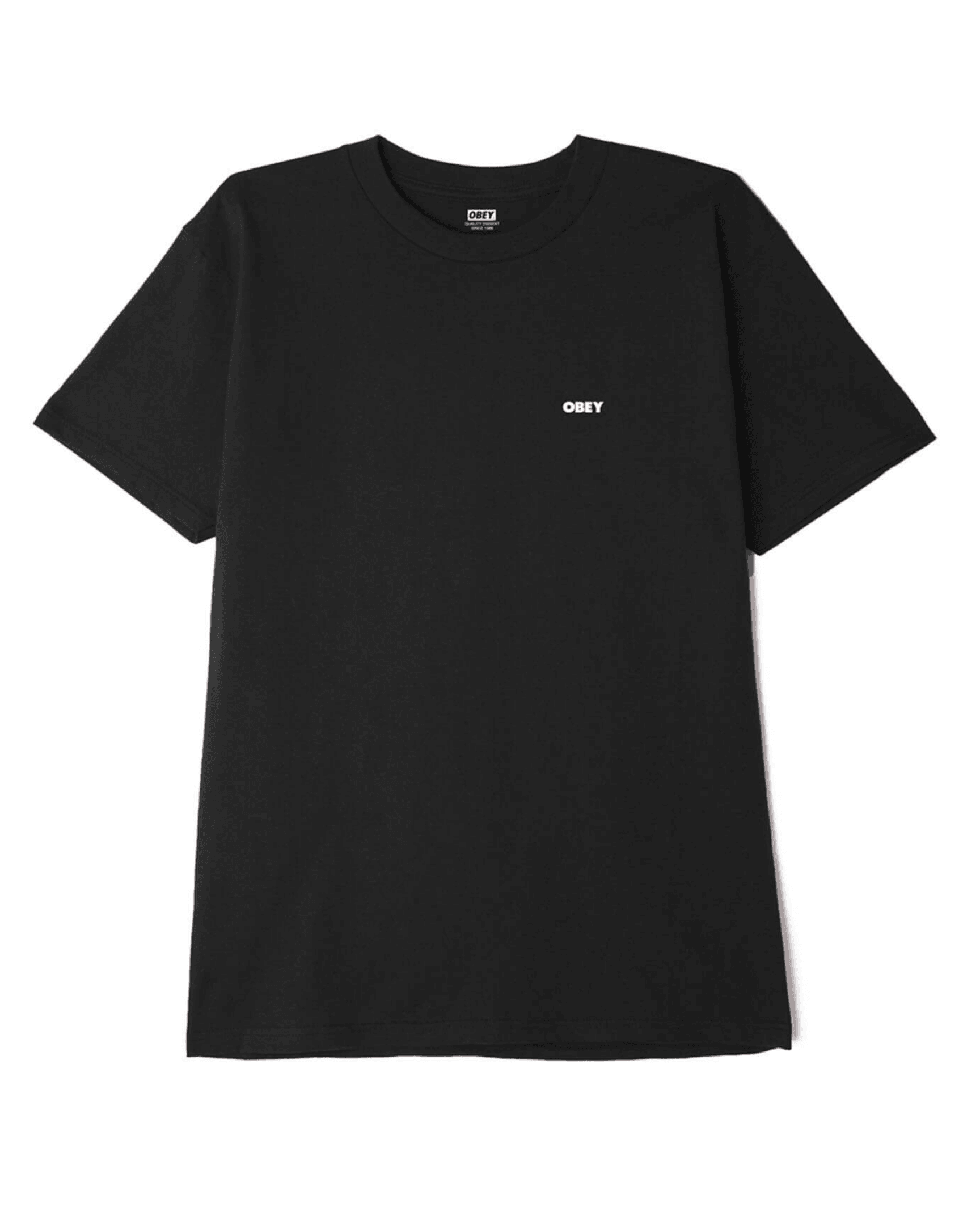Bold Obey 2 Classic T-Shirt