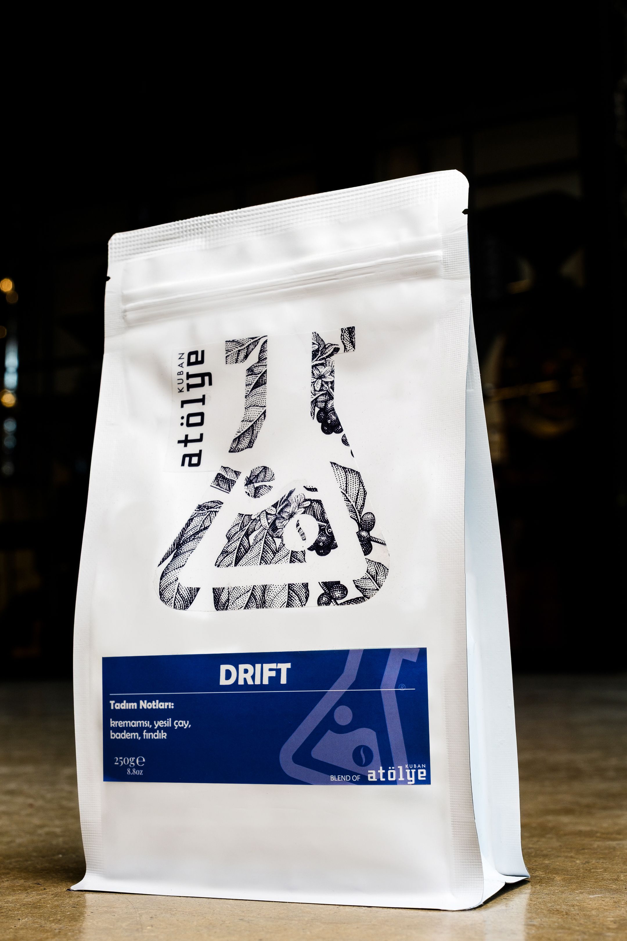 Drift Blend