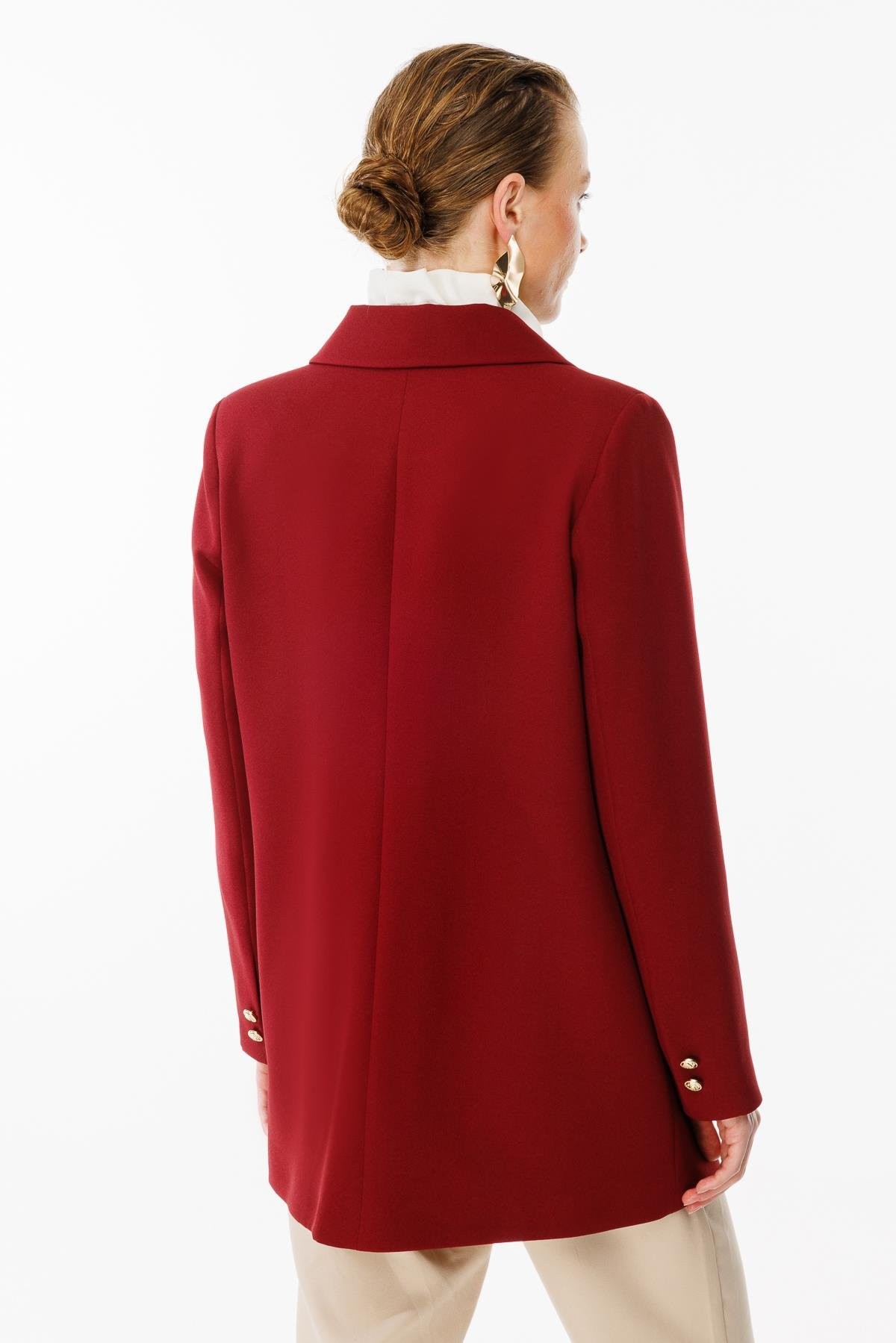 Ghisa Blazer Ceket
