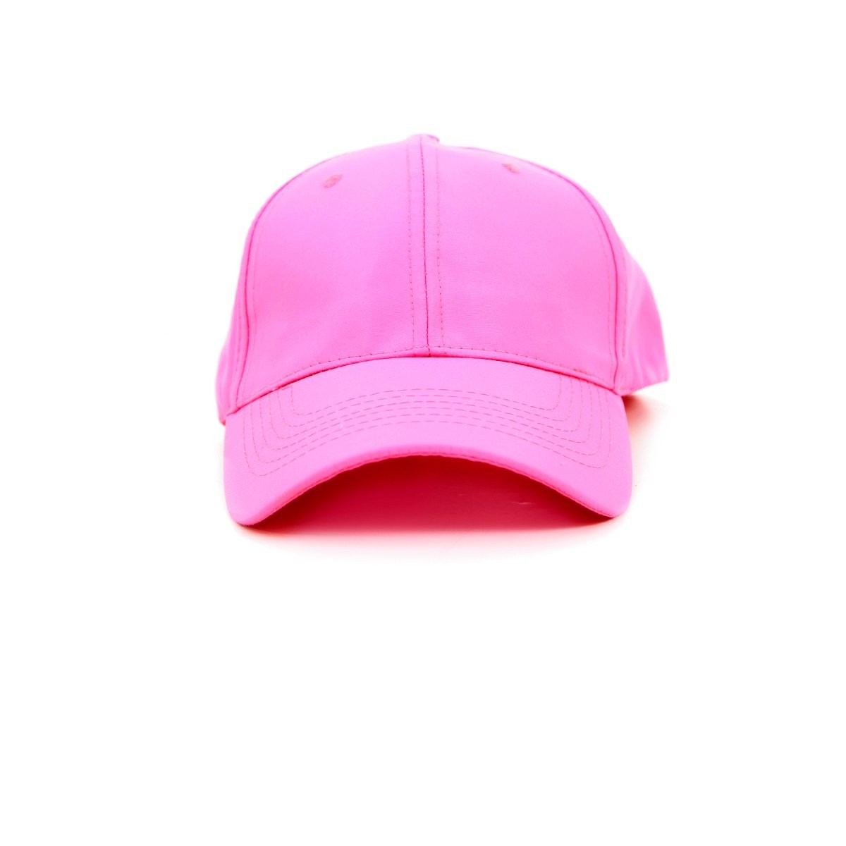 Basic Pembe Şapka