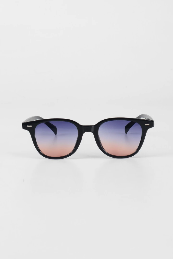 Elliott Kemik Güneş Gözlüğü - Mor Pembe