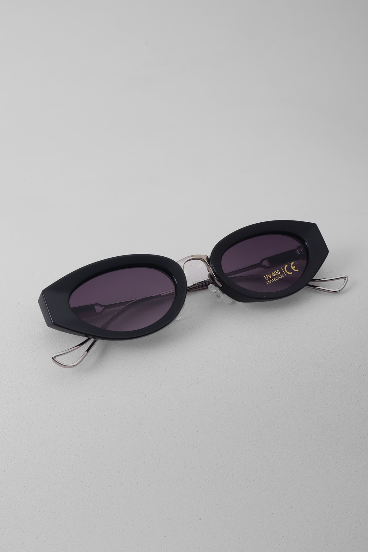Cateye Siyah Cateye Güneş Gözlüğü