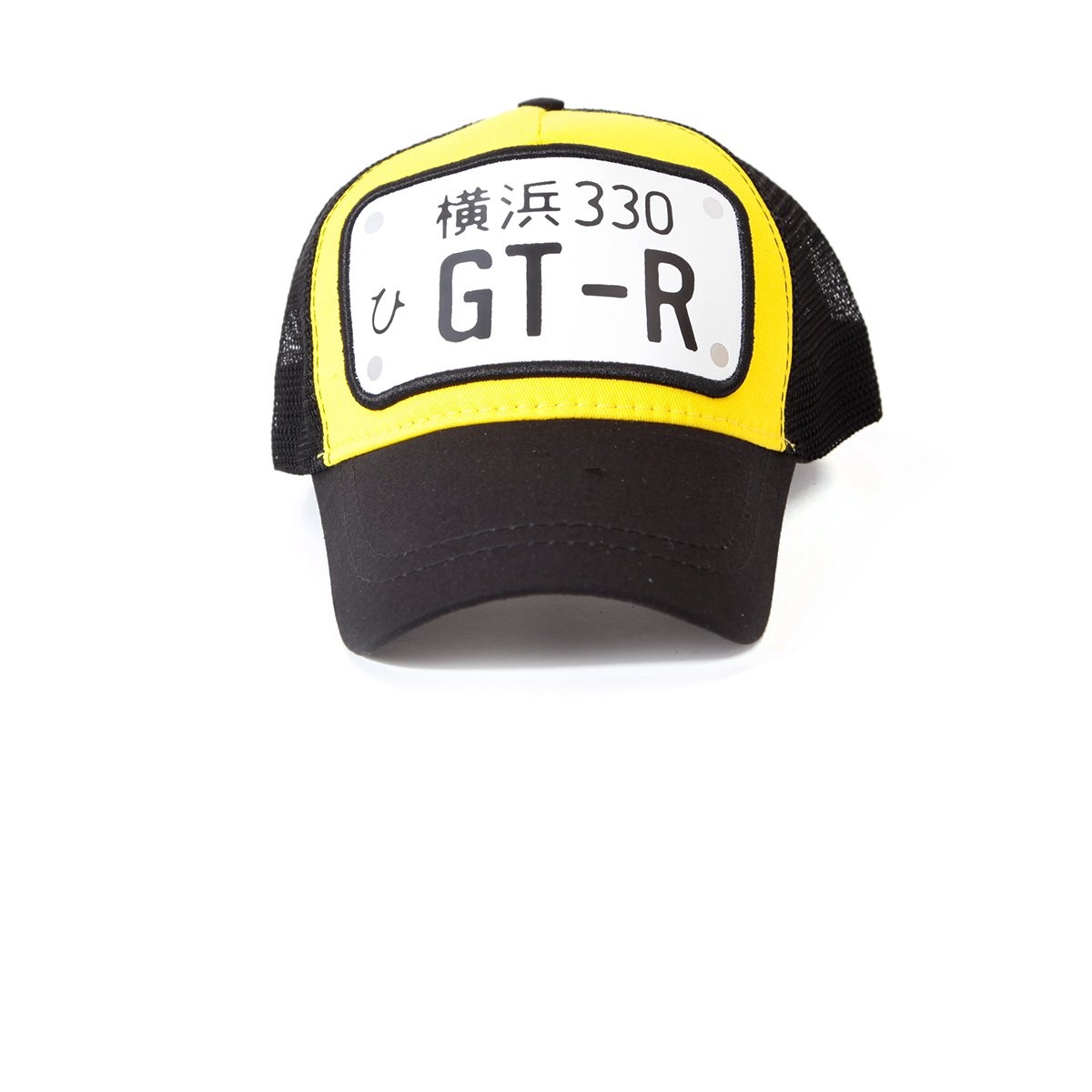 GT-R Şapka