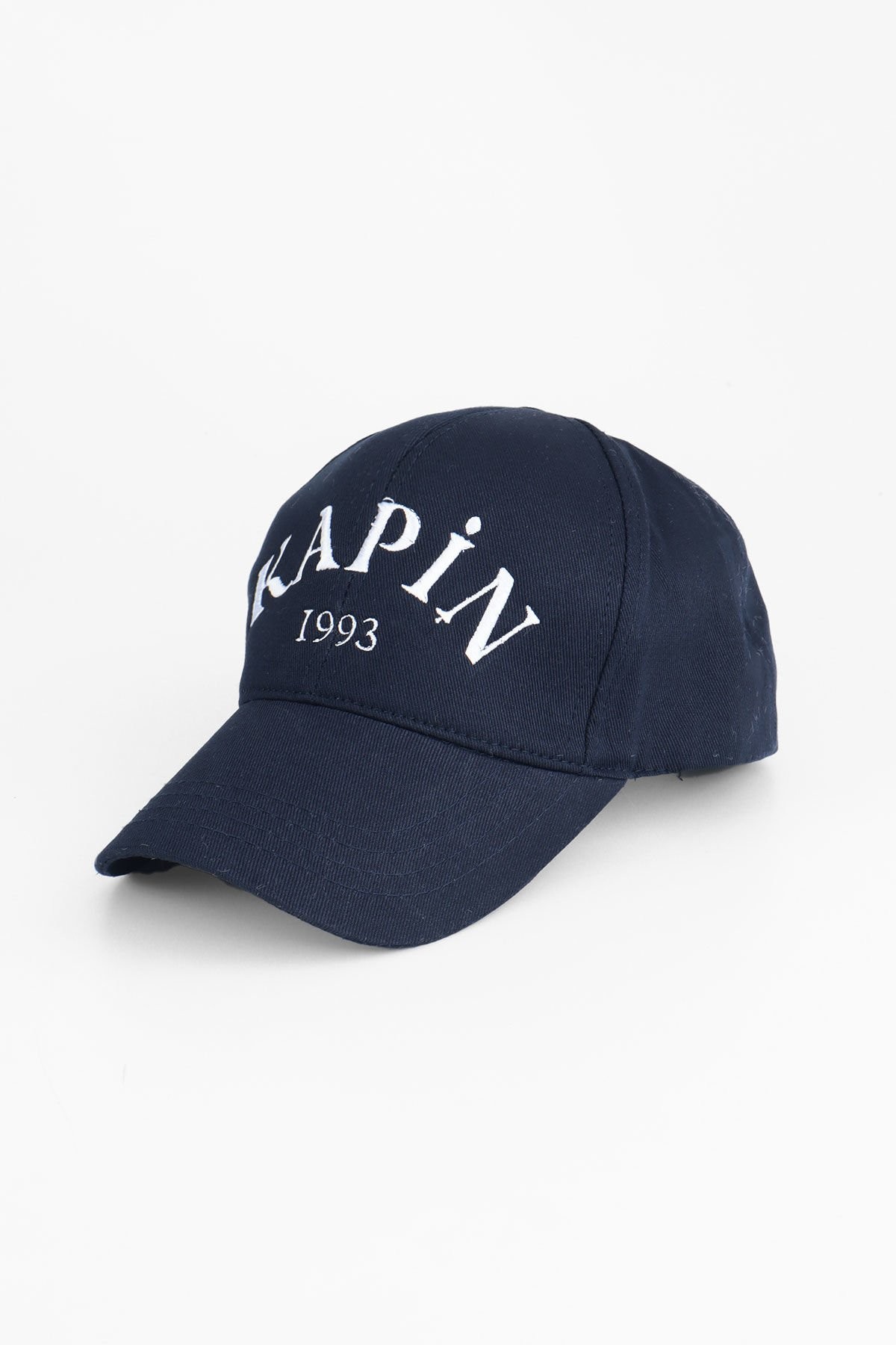 Kapin Baseball Cap Şapka - Lacivert