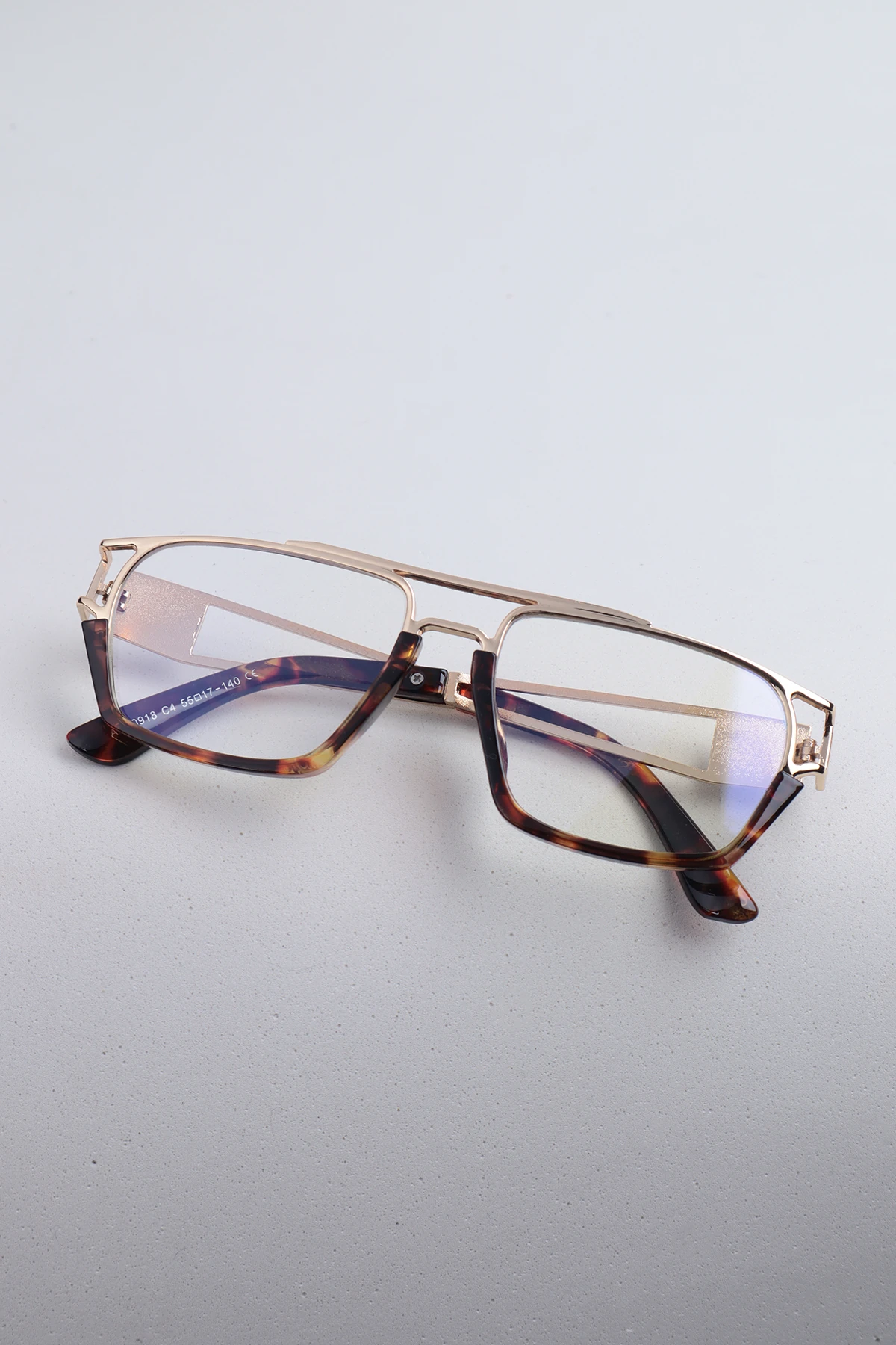 Unread Dikdörtgen Mavi Işık Koruyucu Ekran Gözlüğü