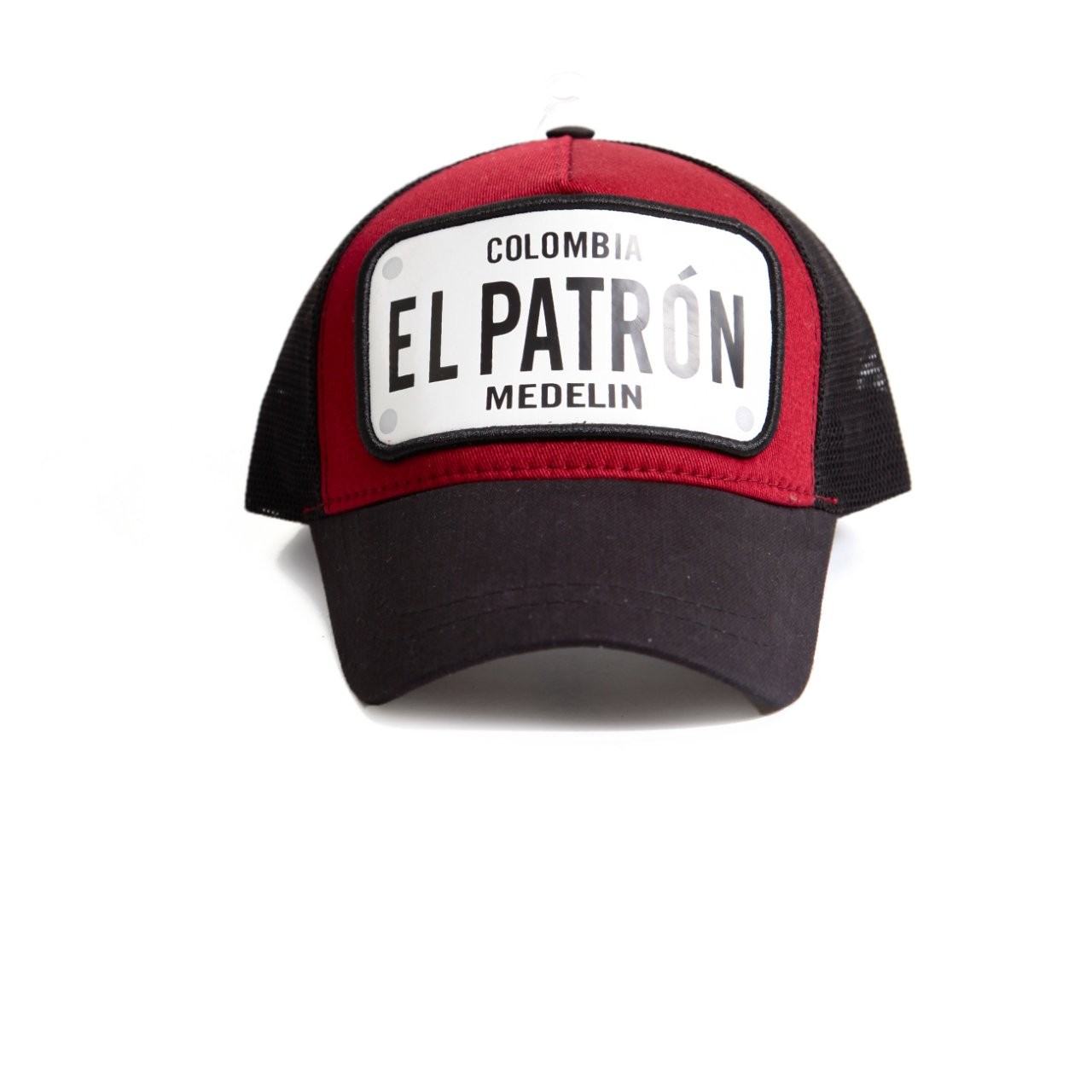 El Patron Şapka