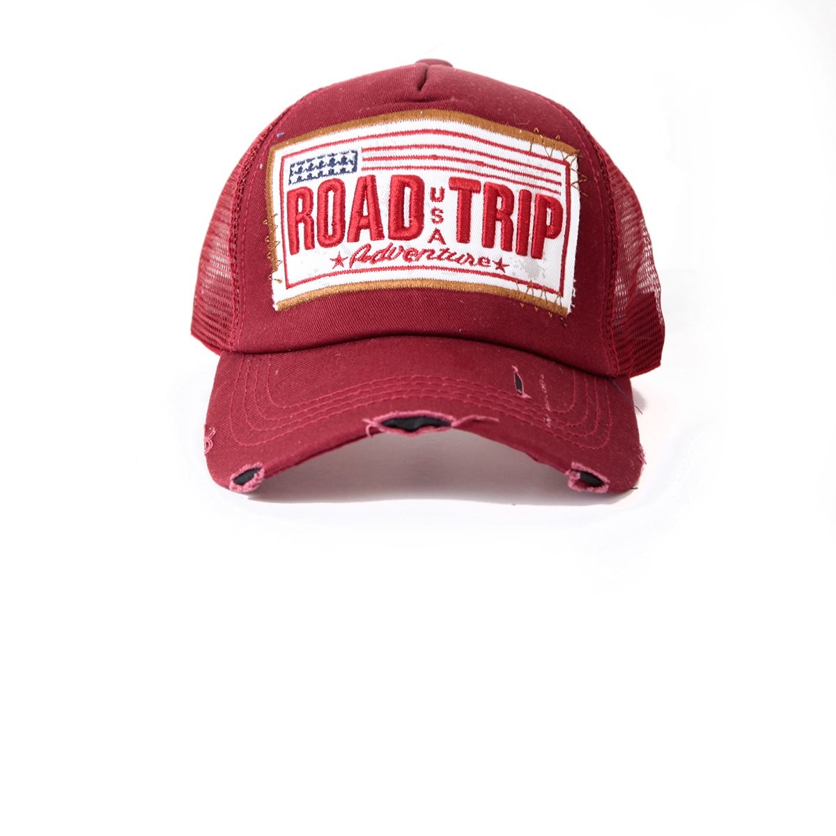 Road Trip Şapka