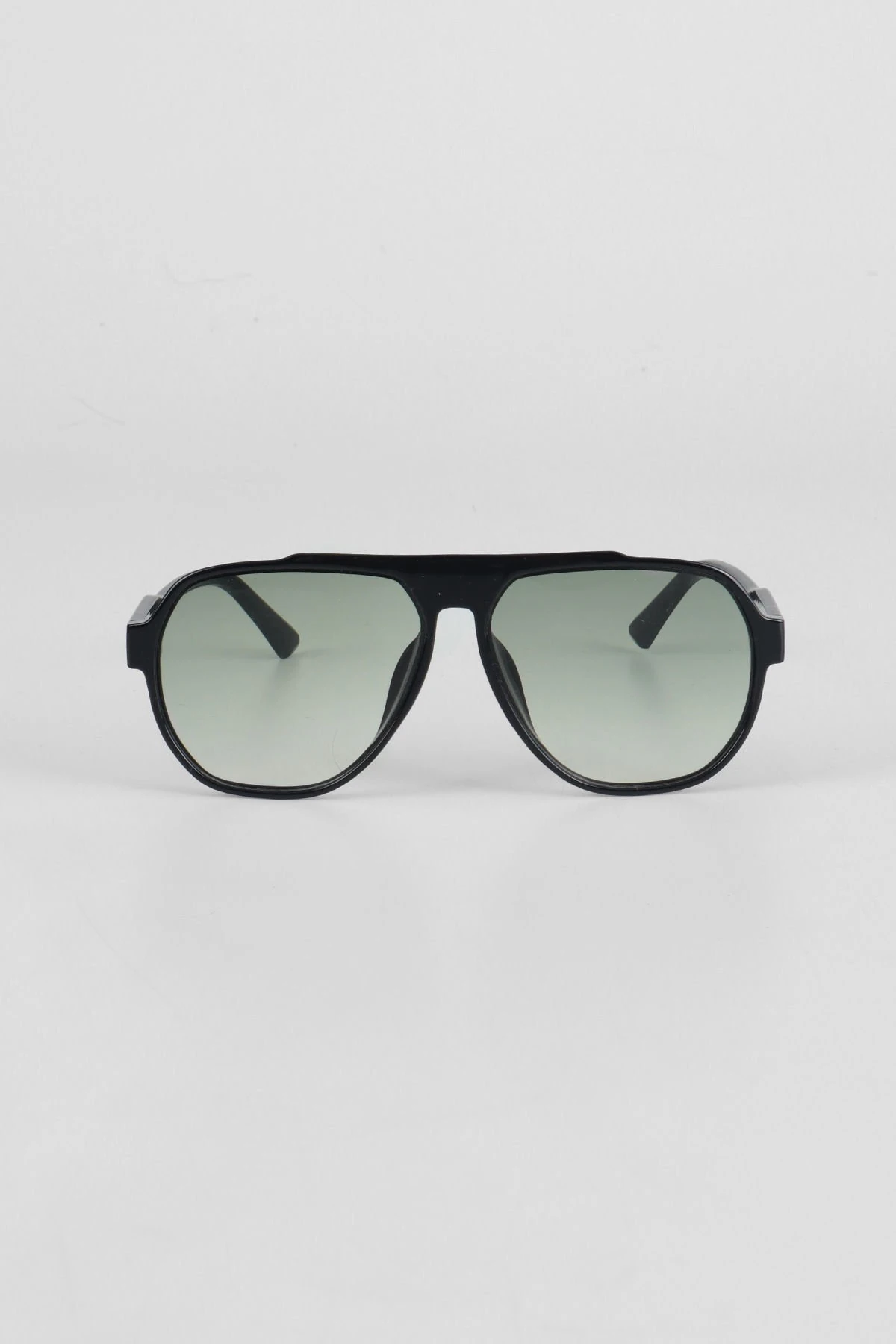 Zeta Damla Güneş Gözlüğü - Yeşil Degrade