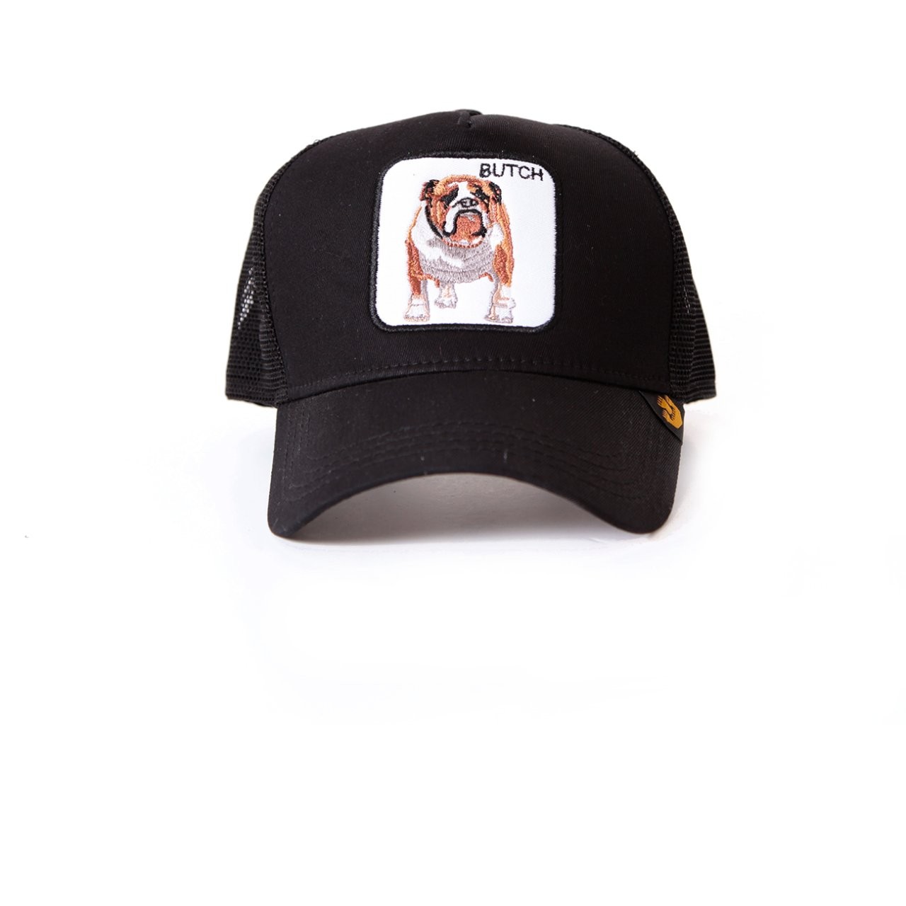 Köpek Resimli Şapka