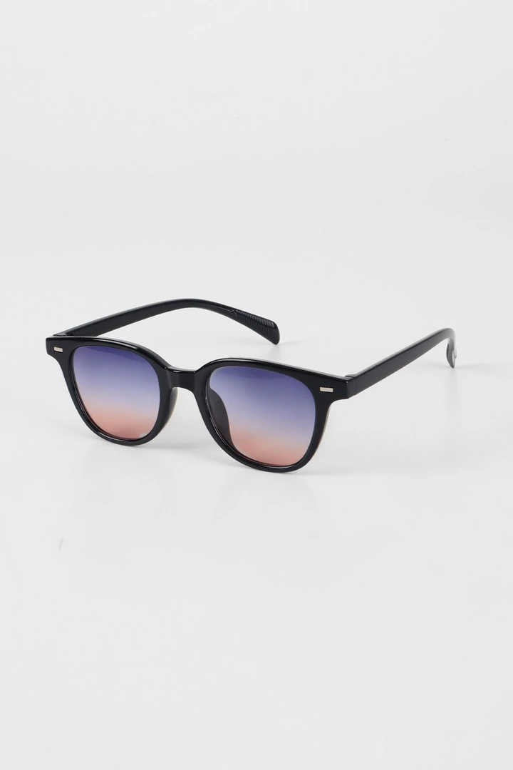 Elliott Kemik Güneş Gözlüğü - Mor Pembe