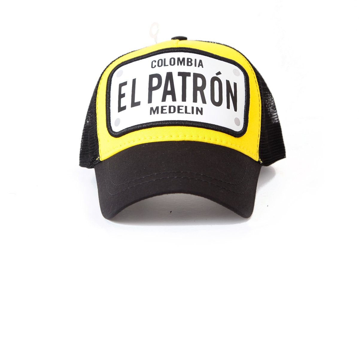El Patron Şapka